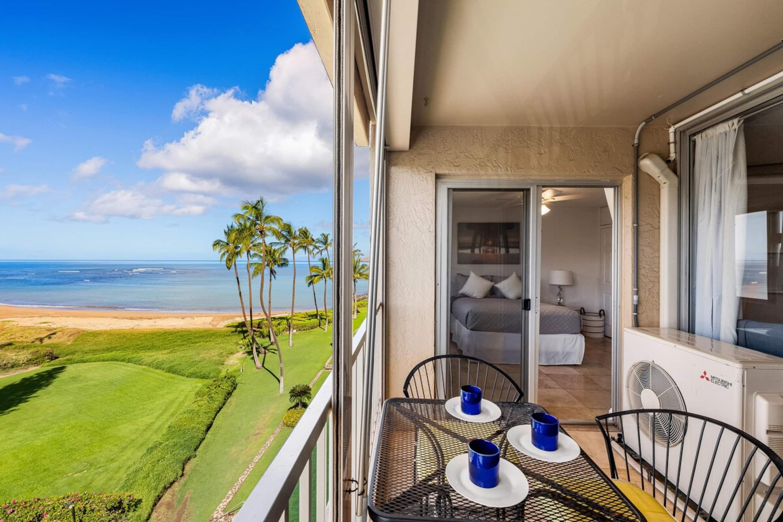 Oceanfront Paradise Menehune Shores 526 - Photo 21