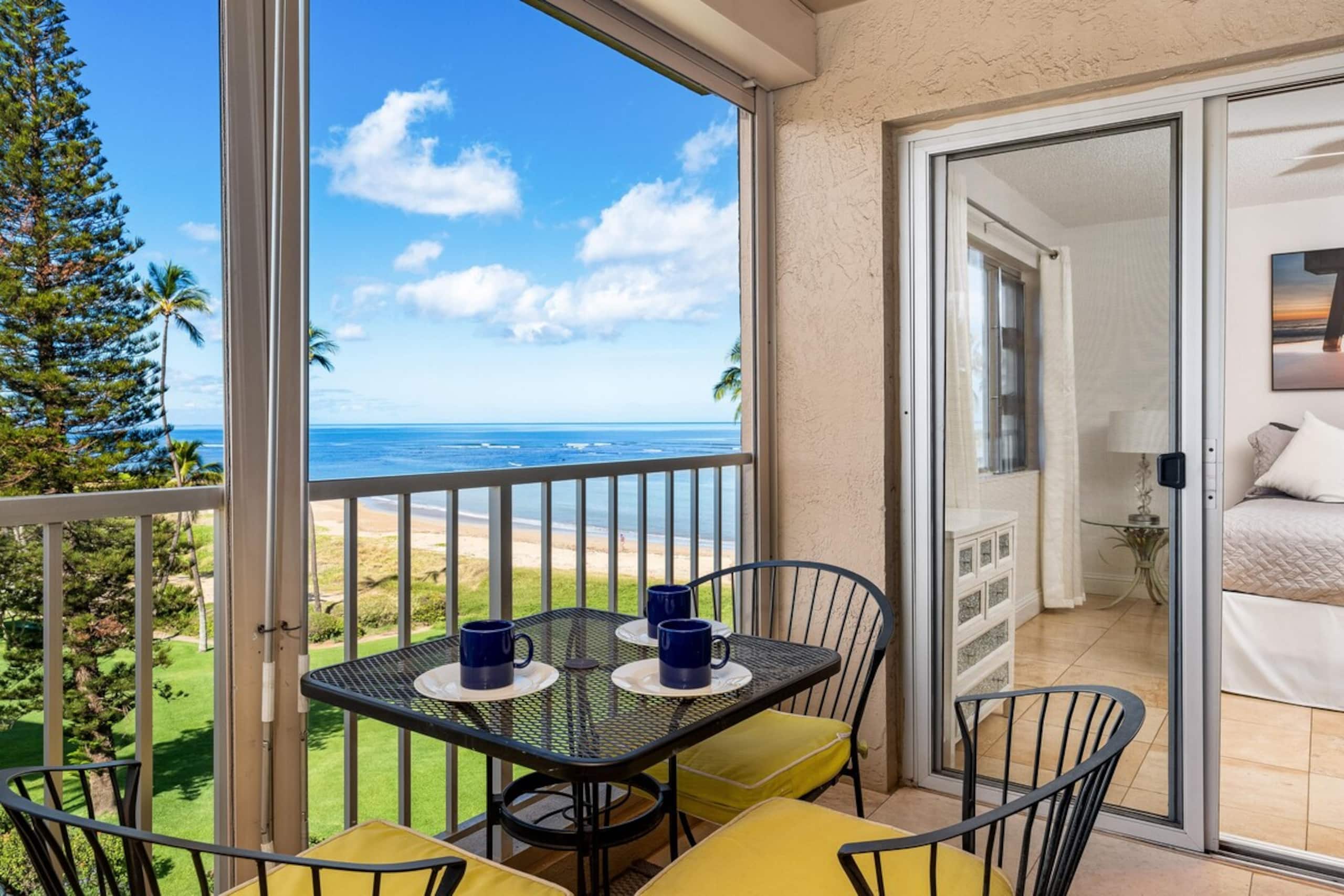Oceanfront Paradise Menehune Shores 526 - Photo 20