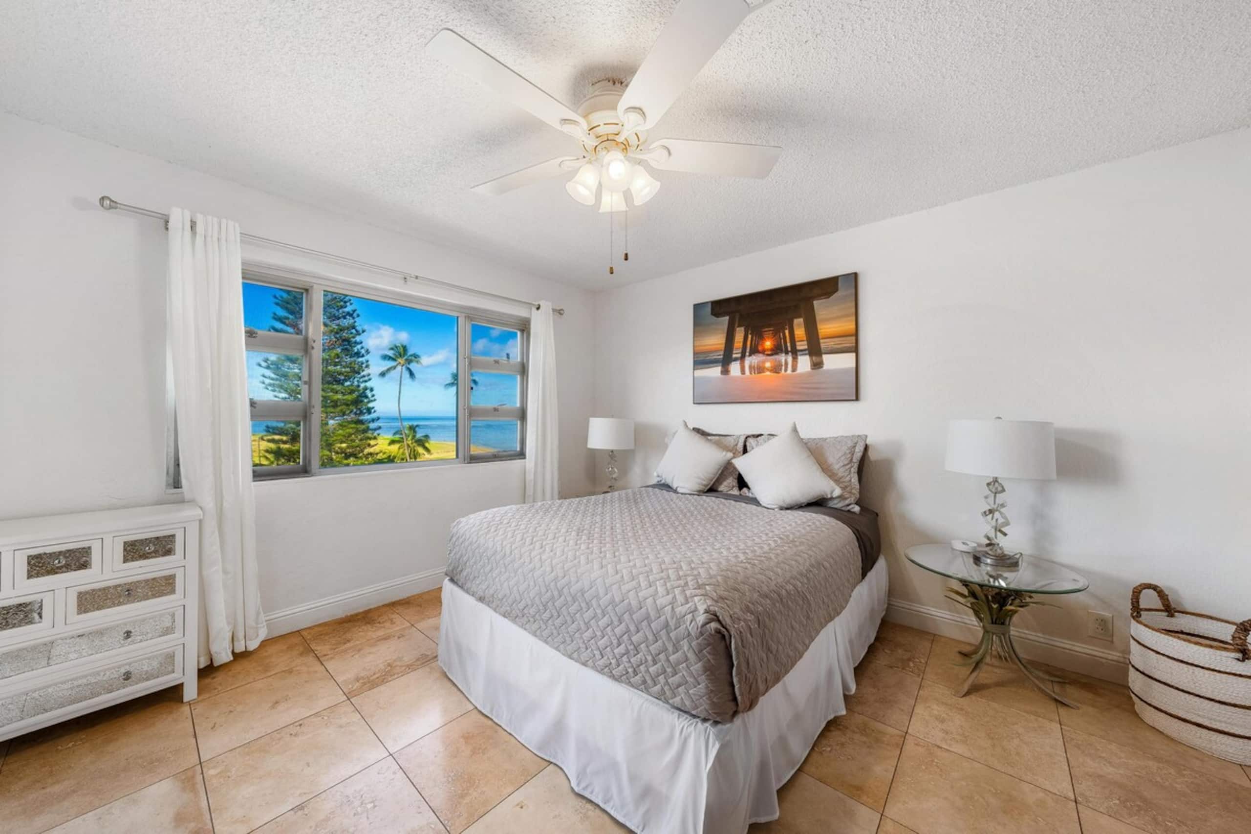 Oceanfront Paradise Menehune Shores 526 - Photo 11