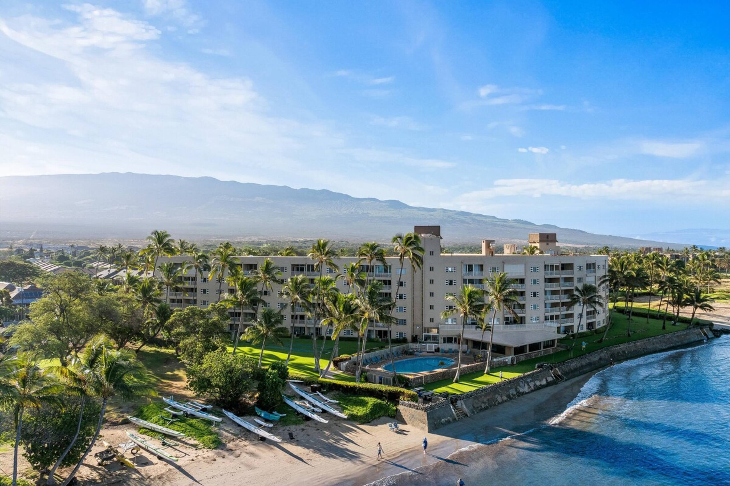 Oceanfront Paradise Menehune Shores 526 - Photo 66