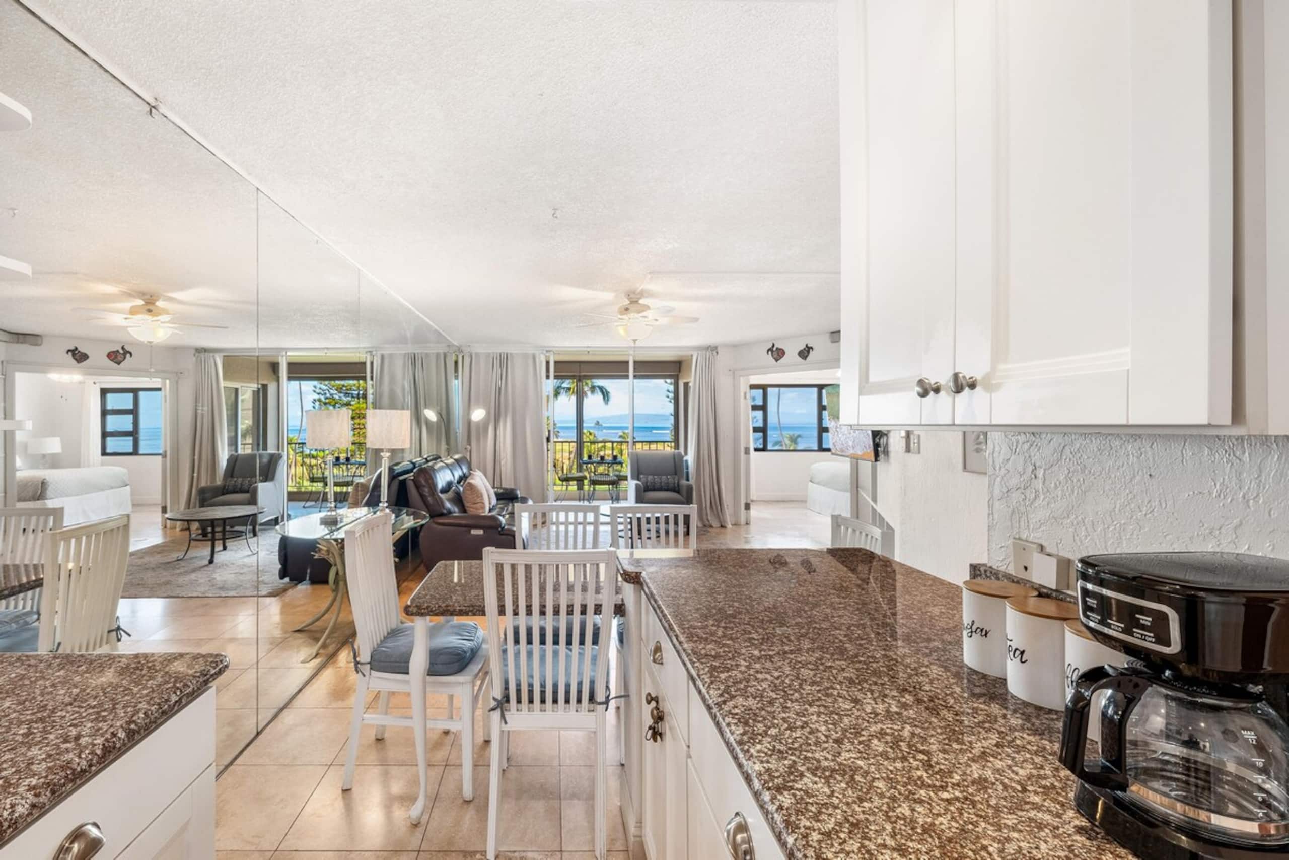 Oceanfront Paradise Menehune Shores 526 - Photo 46