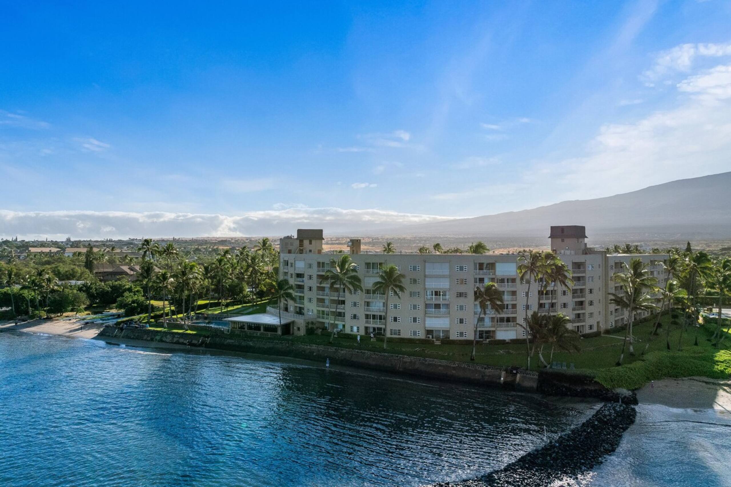 Oceanfront Paradise Menehune Shores 526 - Photo 73