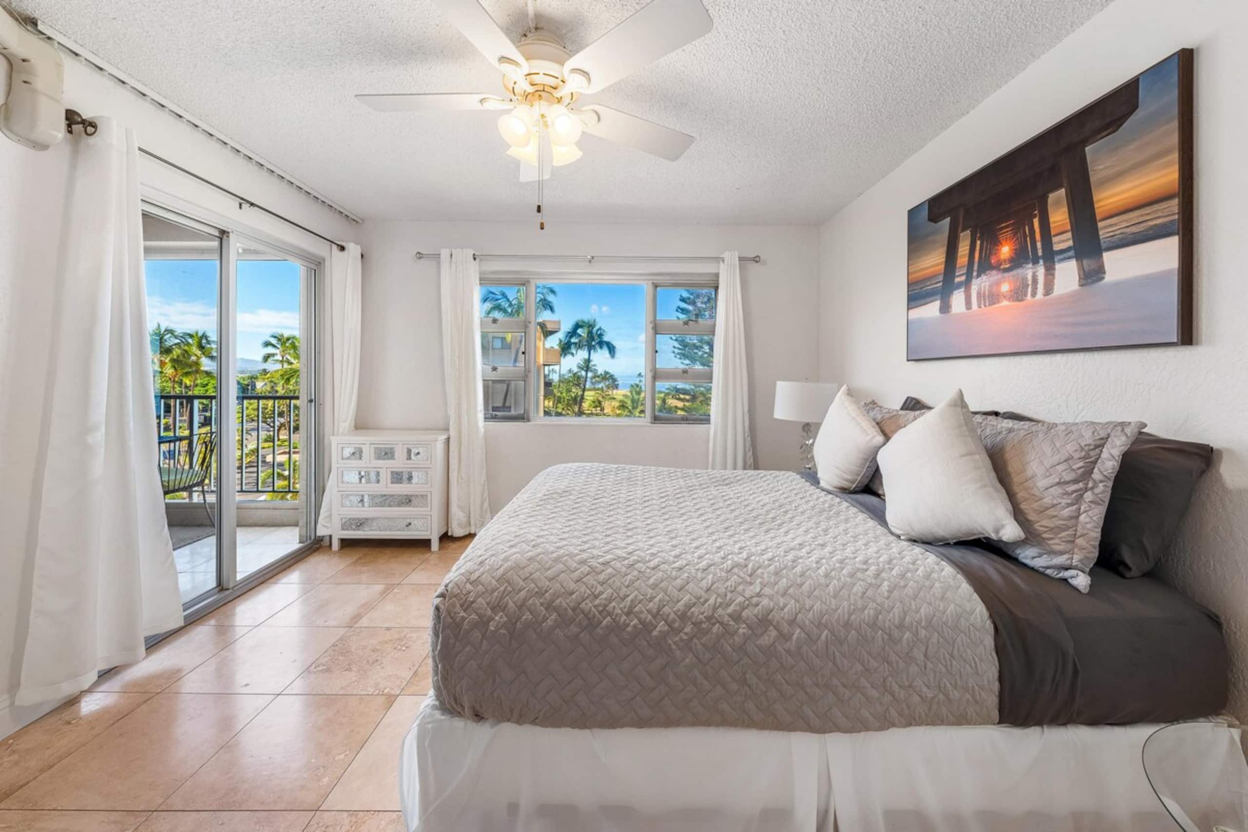 Oceanfront Paradise Menehune Shores 526 - Photo 8