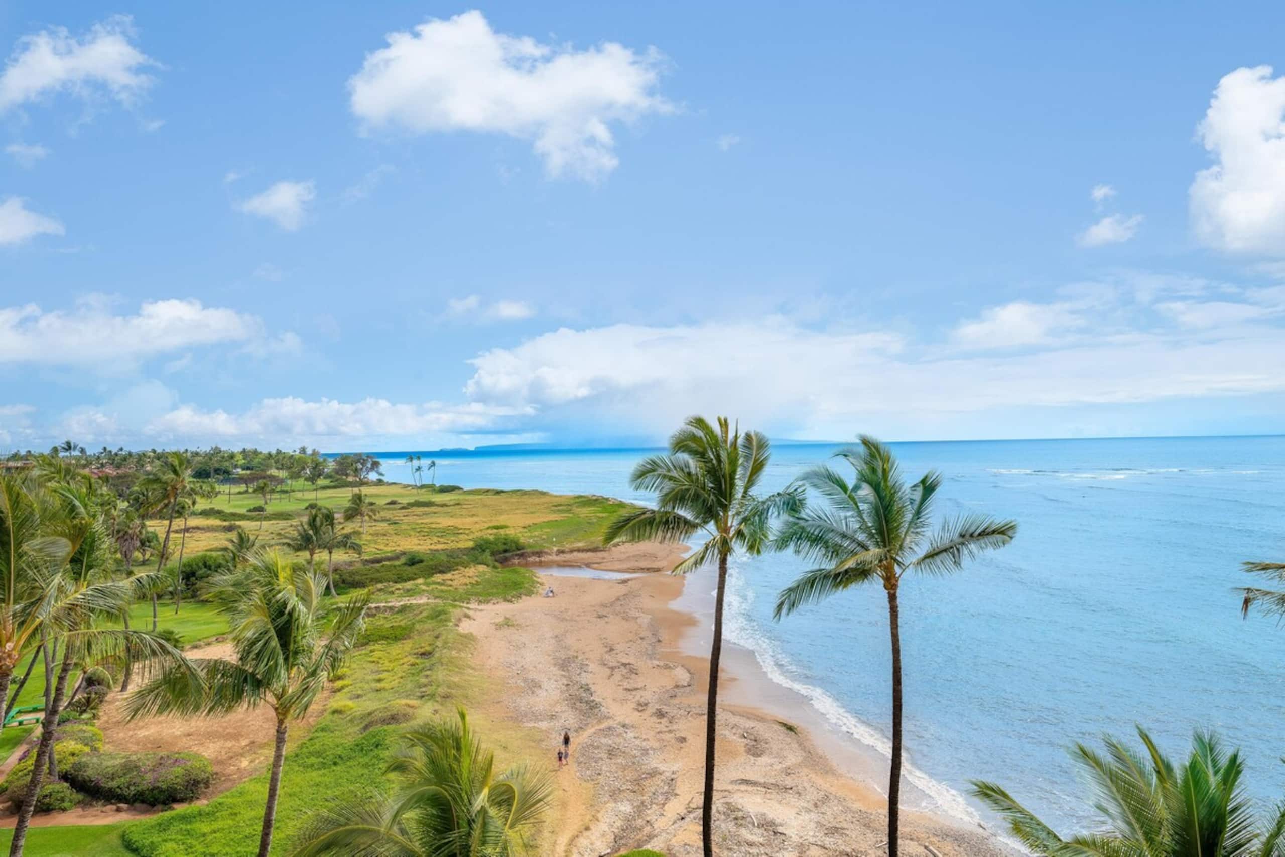 Oceanfront Paradise Menehune Shores 526 - Photo 31