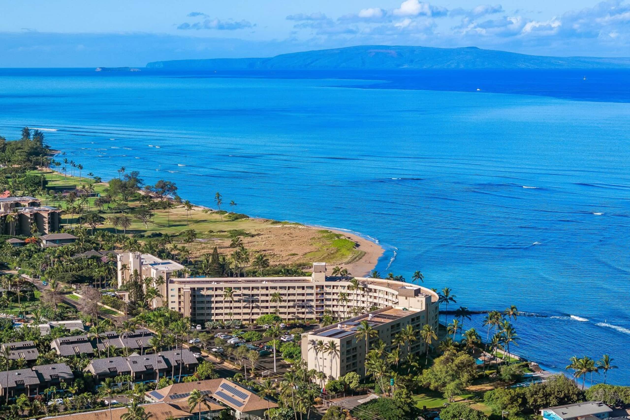 Oceanfront Paradise Menehune Shores 526 - Photo 29