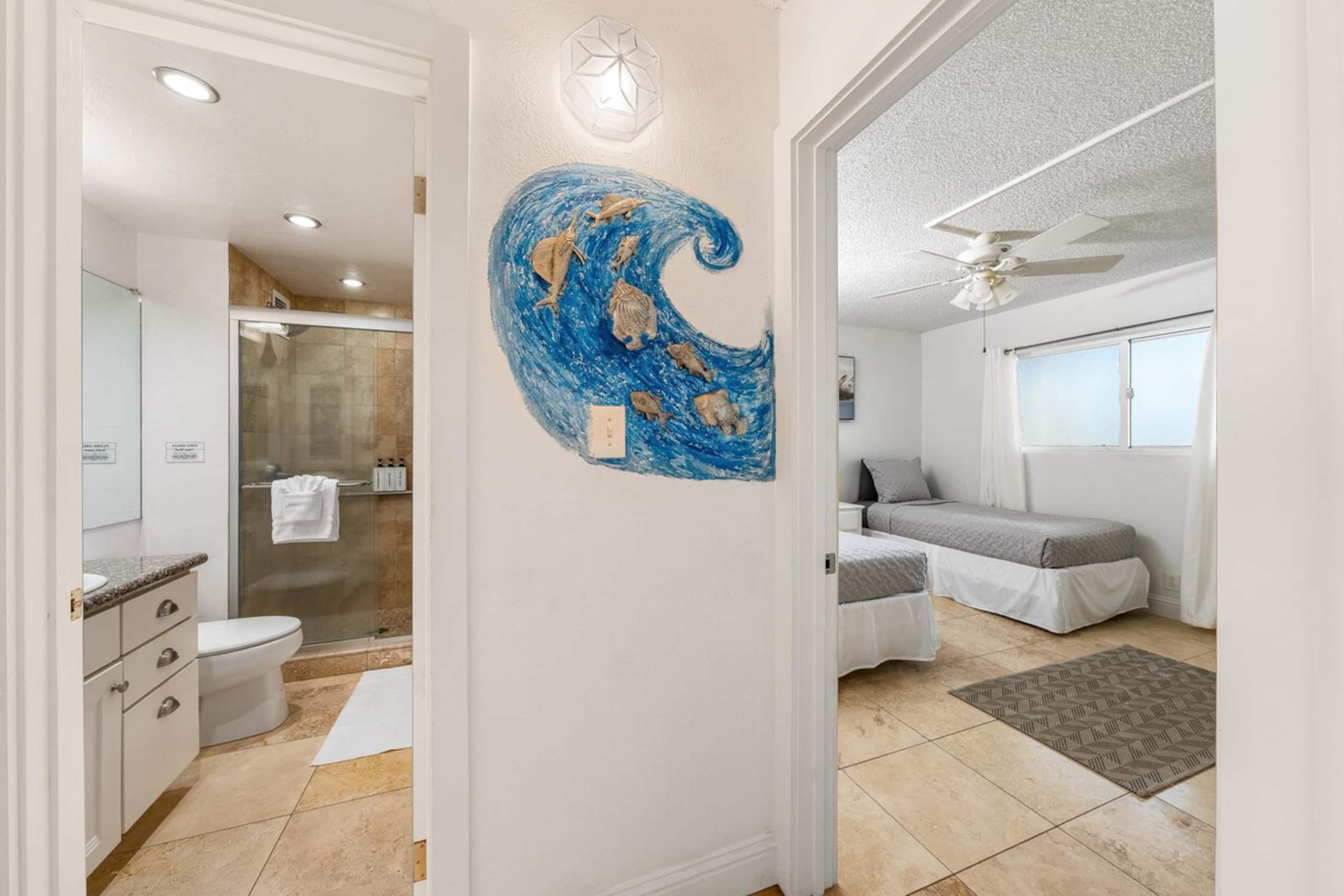 Oceanfront Paradise Menehune Shores 526 - Photo 50