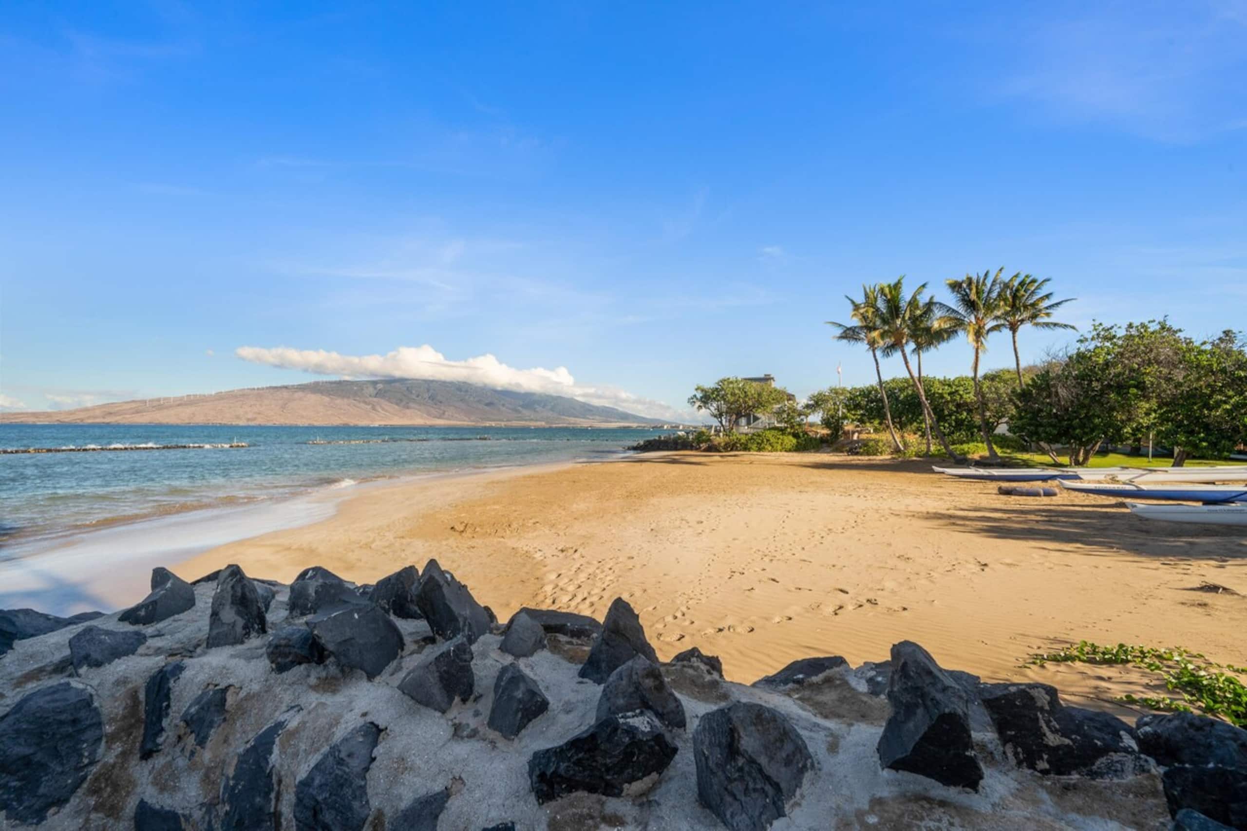 Oceanfront Paradise Menehune Shores 526 - Photo 70
