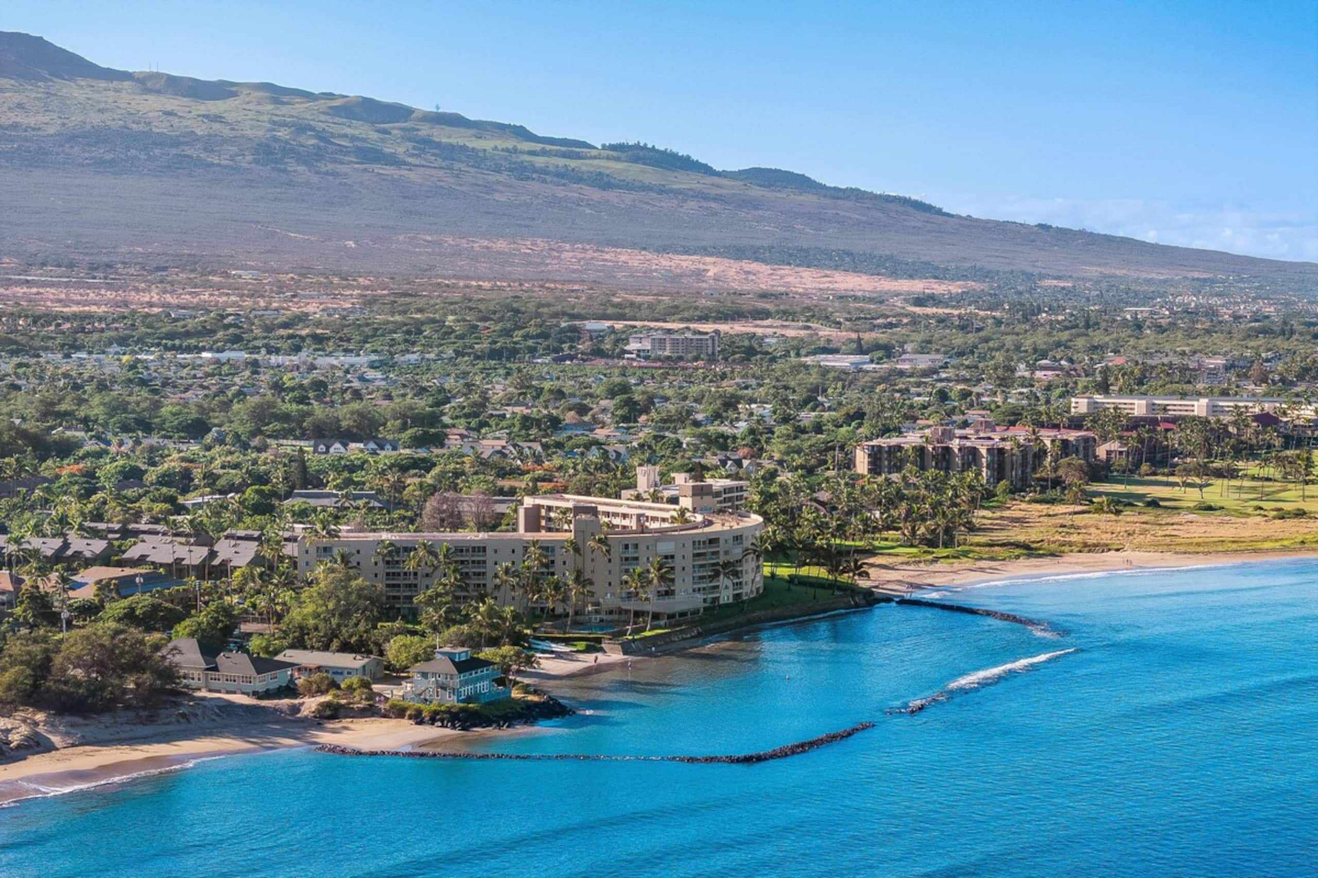 Oceanfront Paradise Menehune Shores 526 - Photo 79
