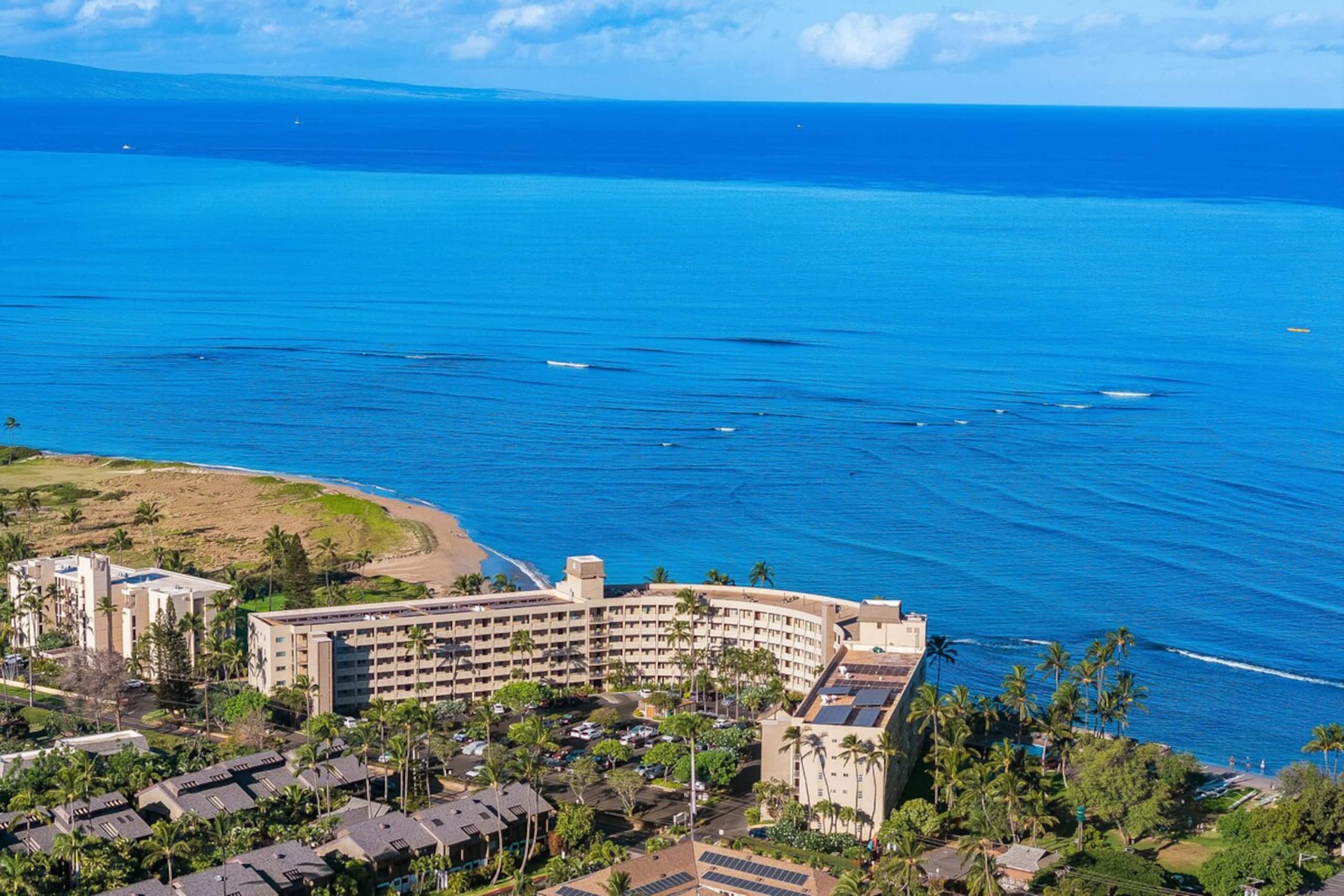 Oceanfront Paradise Menehune Shores 526 - Photo 83