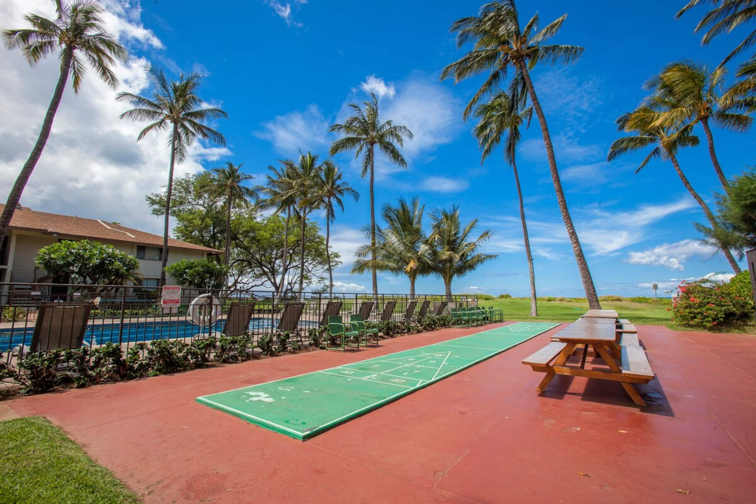 Oceanfront Complex Ground Floor Garden View WB120 - Photo 29
