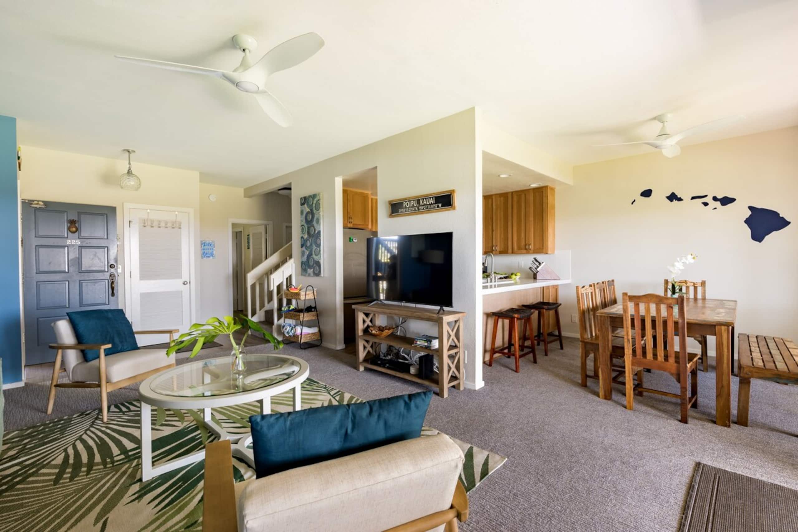 Two AC Master Suites w/ Pools + Hot Tub BluEscape - Photo 4