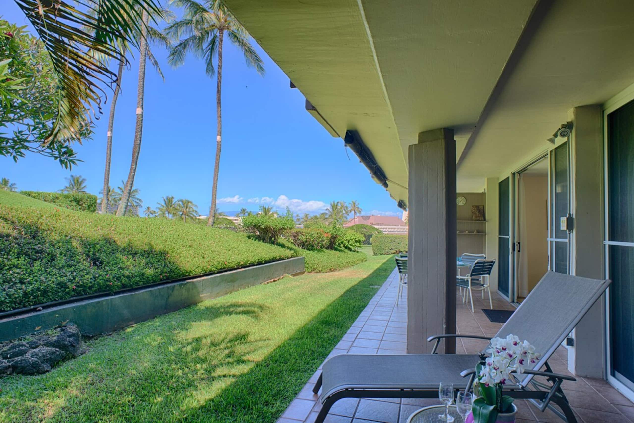 New Deluxe 1 Br/2bathroom, walk Kaanapali Beach - Photo 16