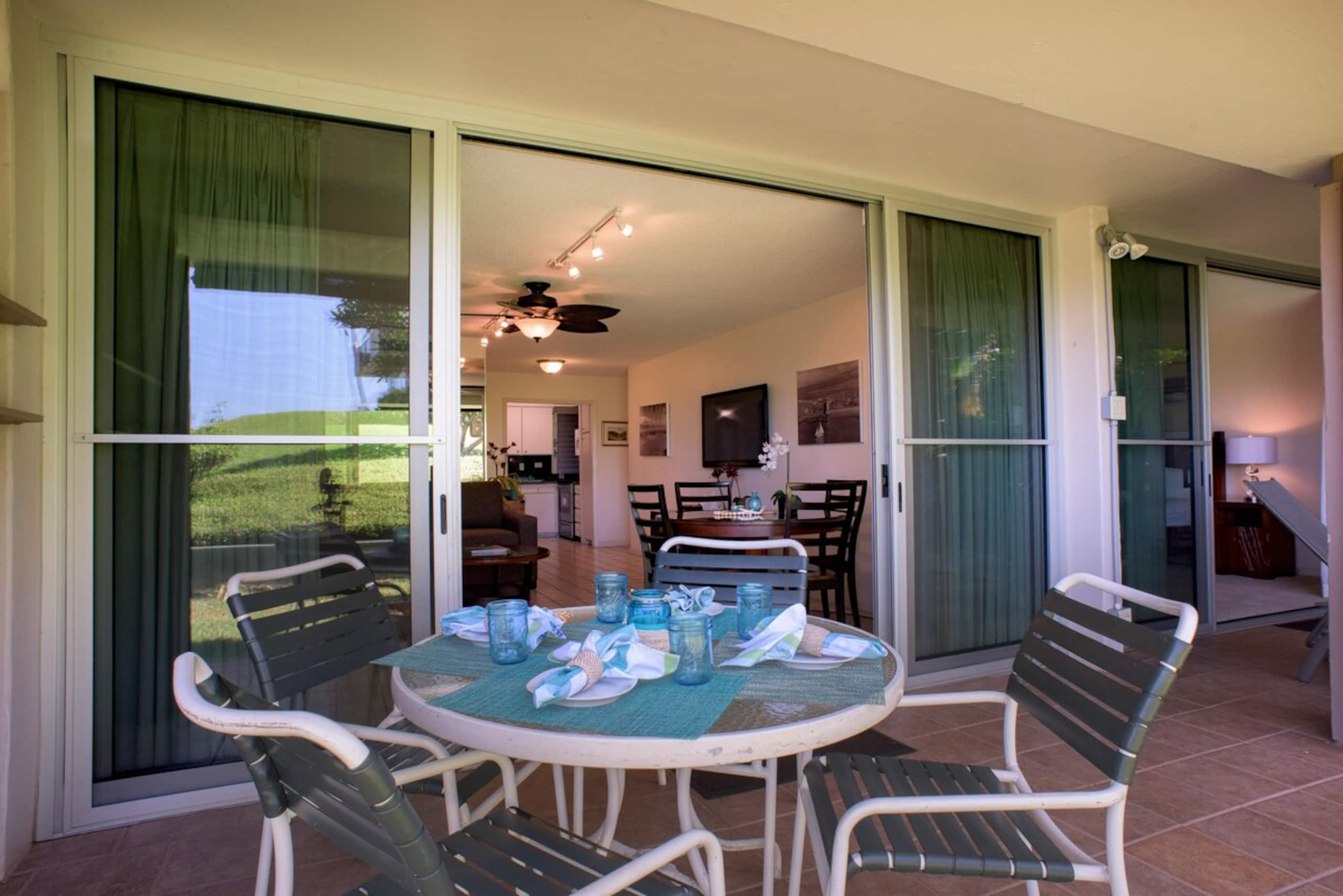 New Deluxe 1 Br/2bathroom, walk Kaanapali Beach - Photo 14