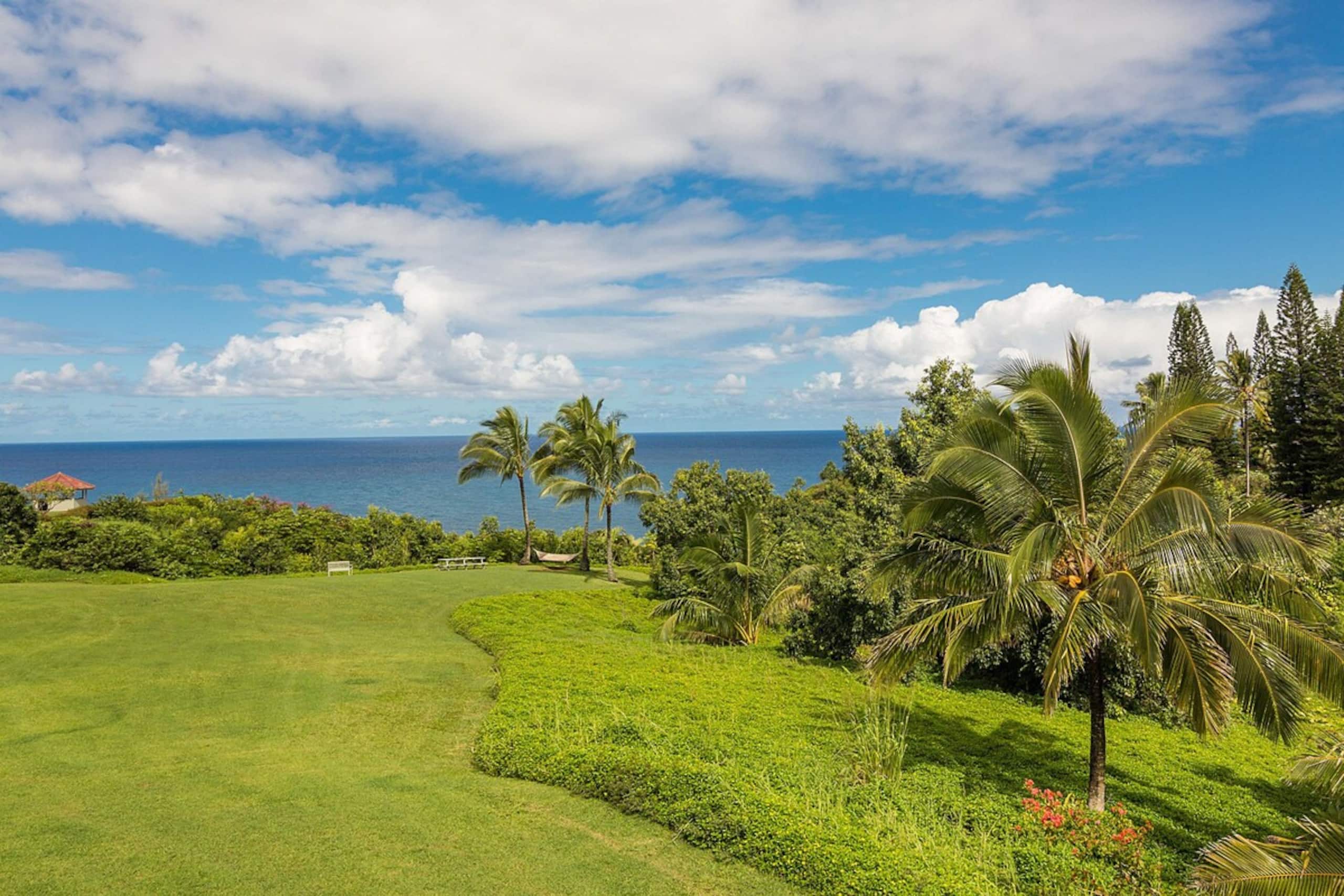 Perfect Island Getaway With Ocean Views at Cliffs - Photo 1