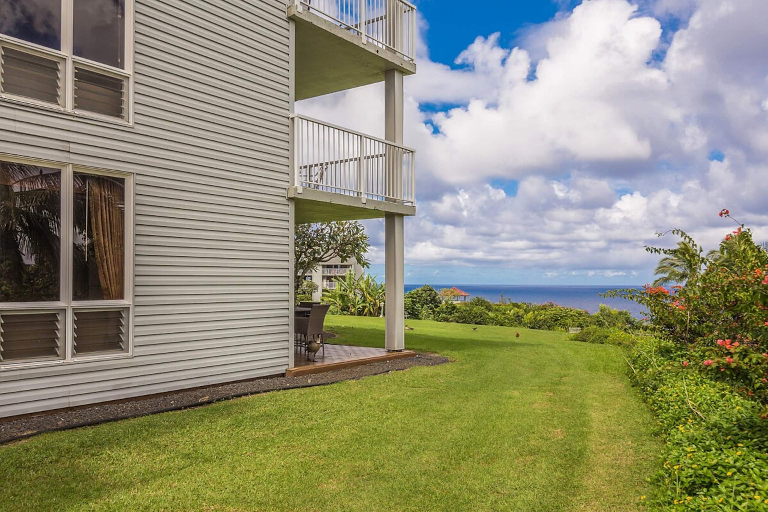 Perfect Island Getaway With Ocean Views at Cliffs - Photo 19