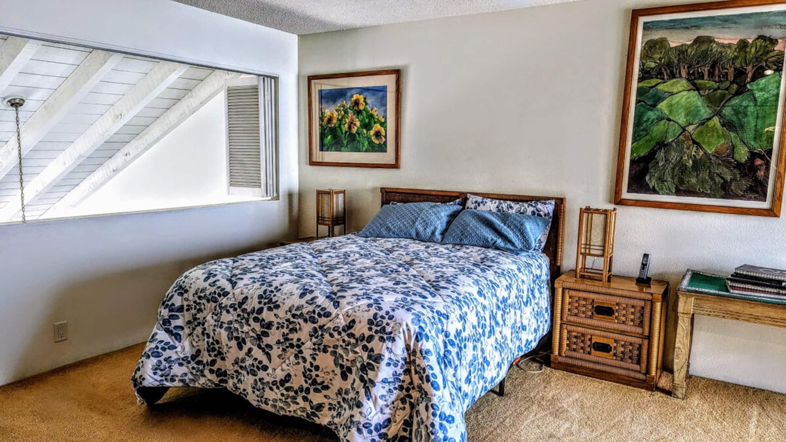 Maui Kamaole i210 Kihei Ocean View & Whales - Photo 8