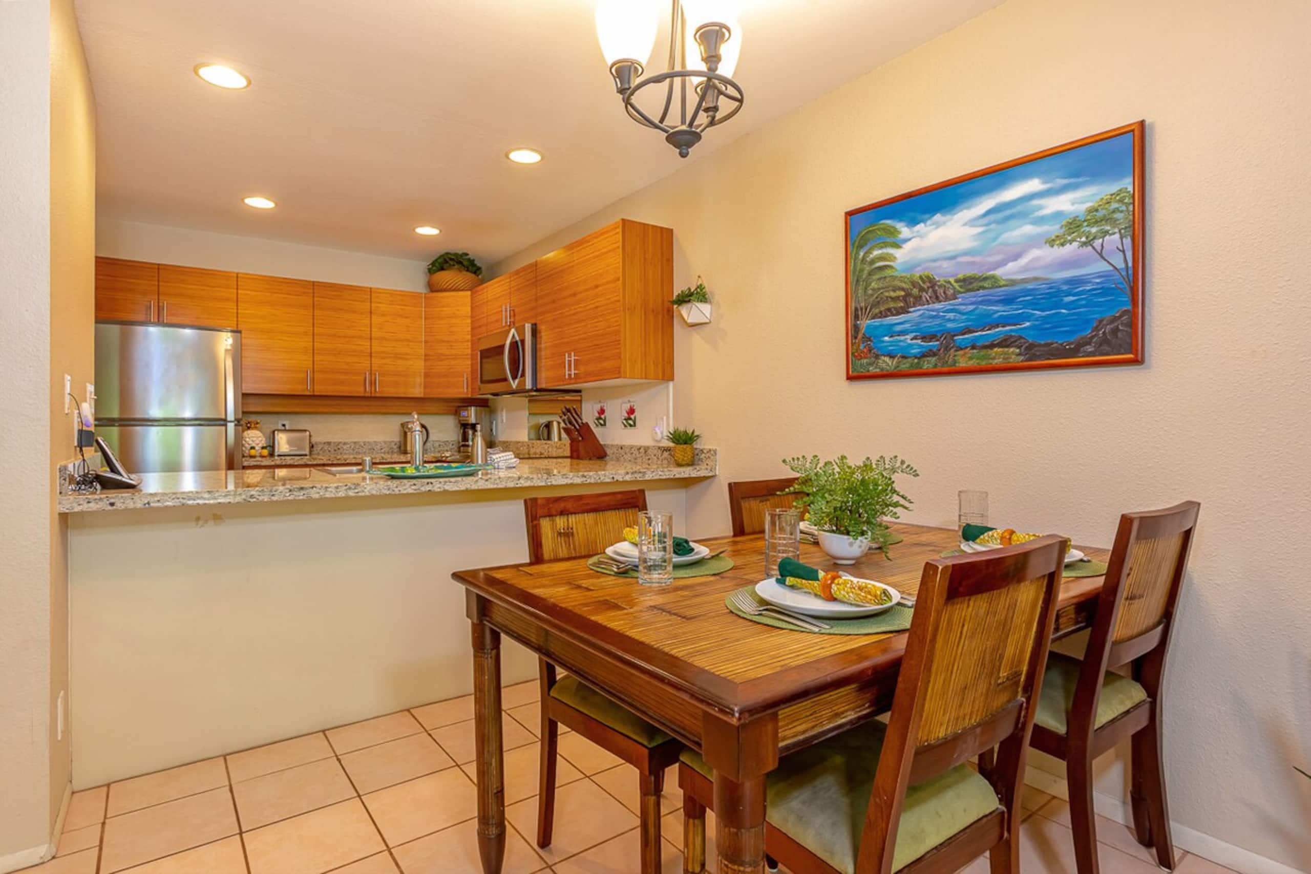 Beachfront Kihei condo w/ pool and hot tub - Photo 11