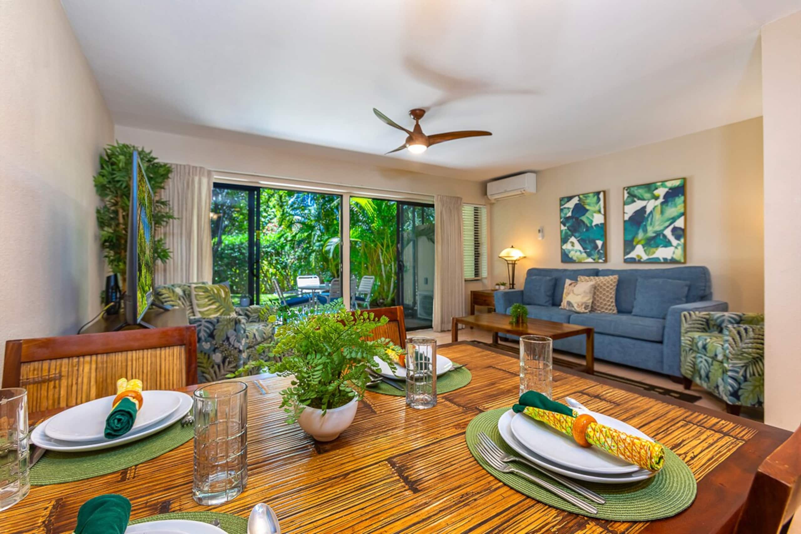 Beachfront Kihei condo w/ pool and hot tub - Photo 12