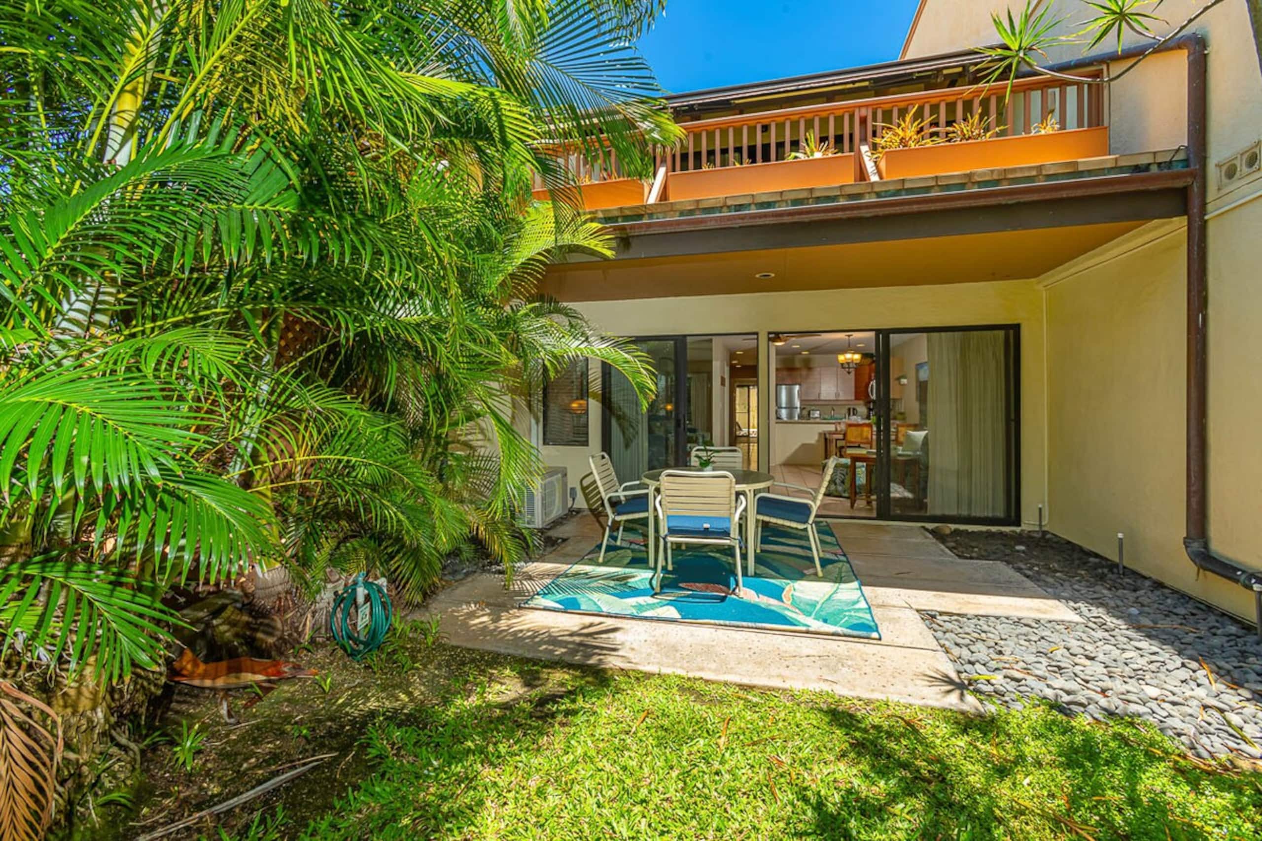 Beachfront Kihei condo w/ pool and hot tub - Photo 5