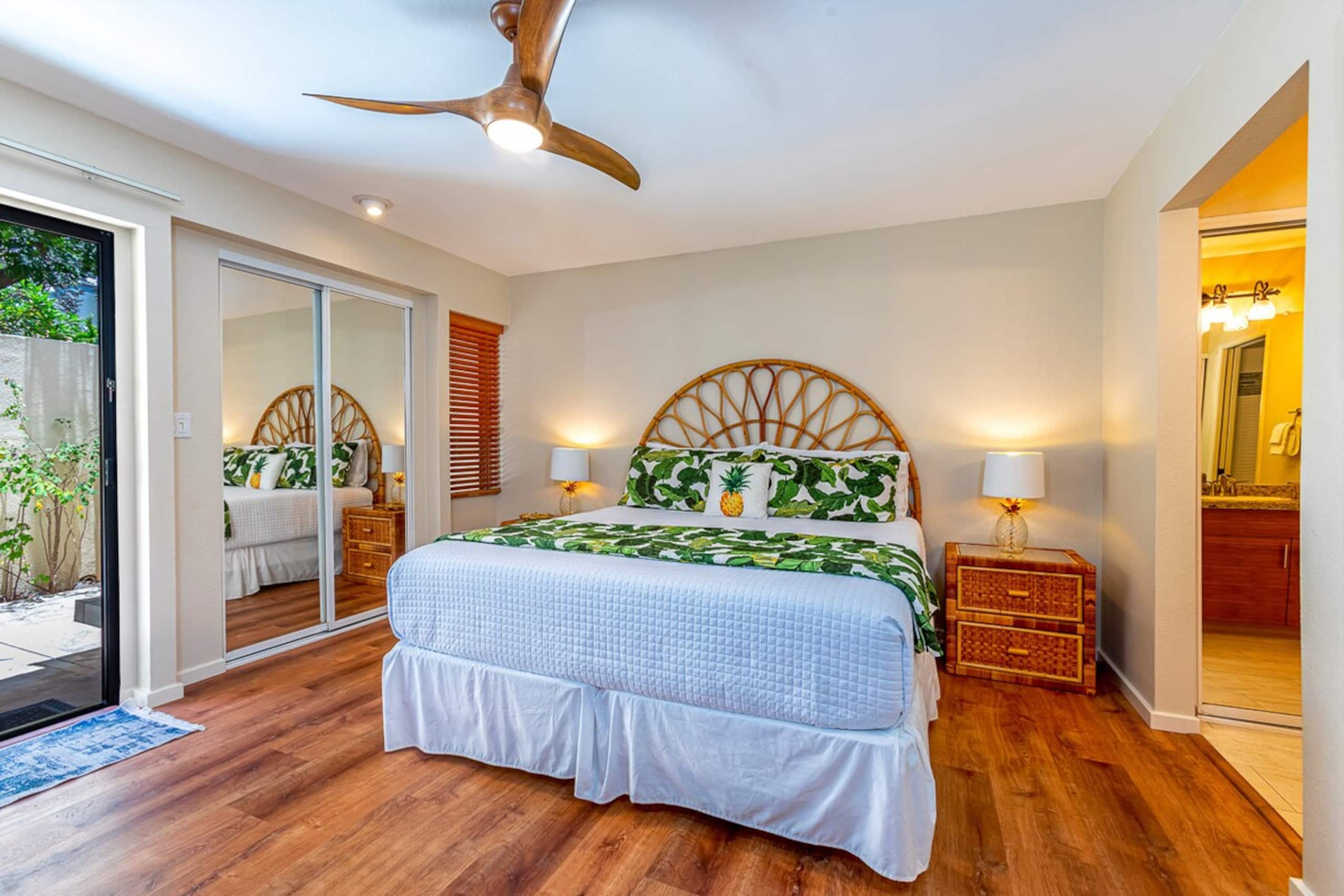 Beachfront Kihei condo w/ pool and hot tub - Photo 22
