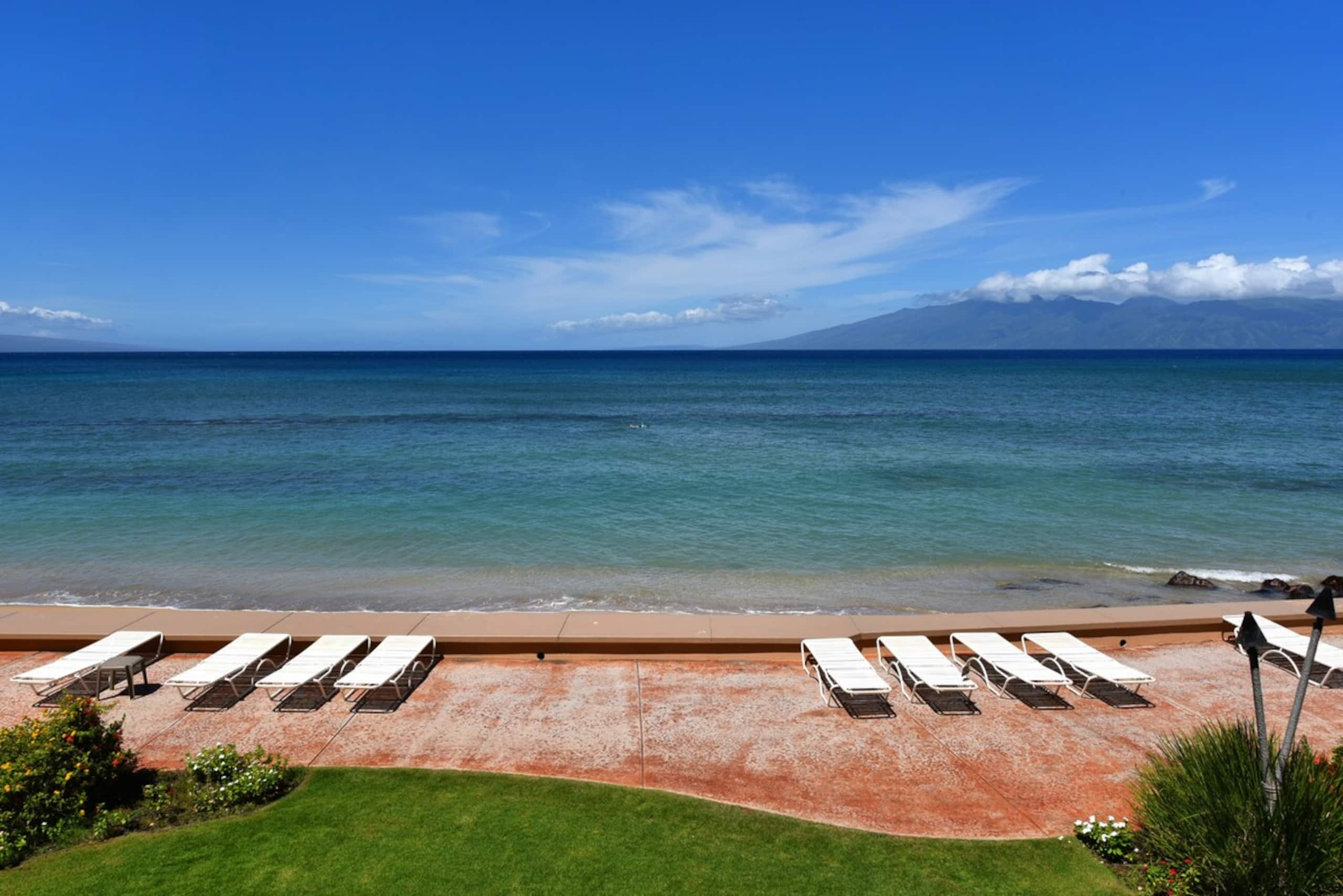Makani Sands 208 1brm Beachfront condo with balco - Photo 28