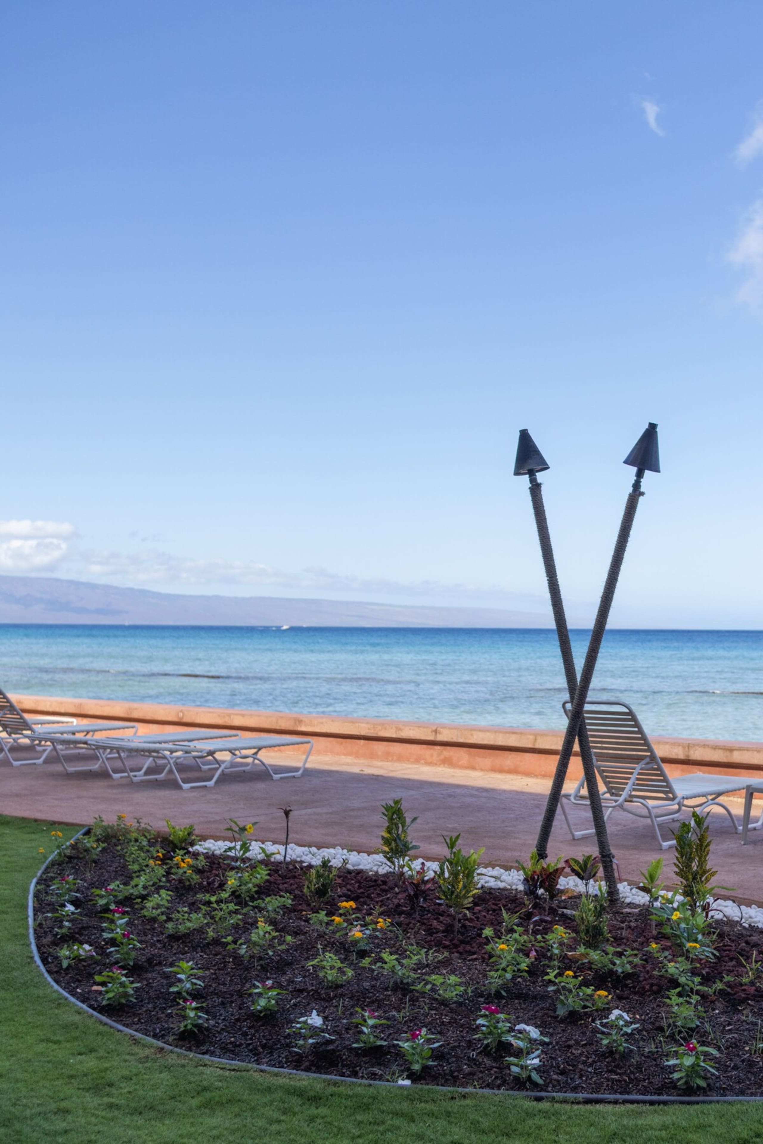 Makani Sands 208 1brm Beachfront condo with balco - Photo 27