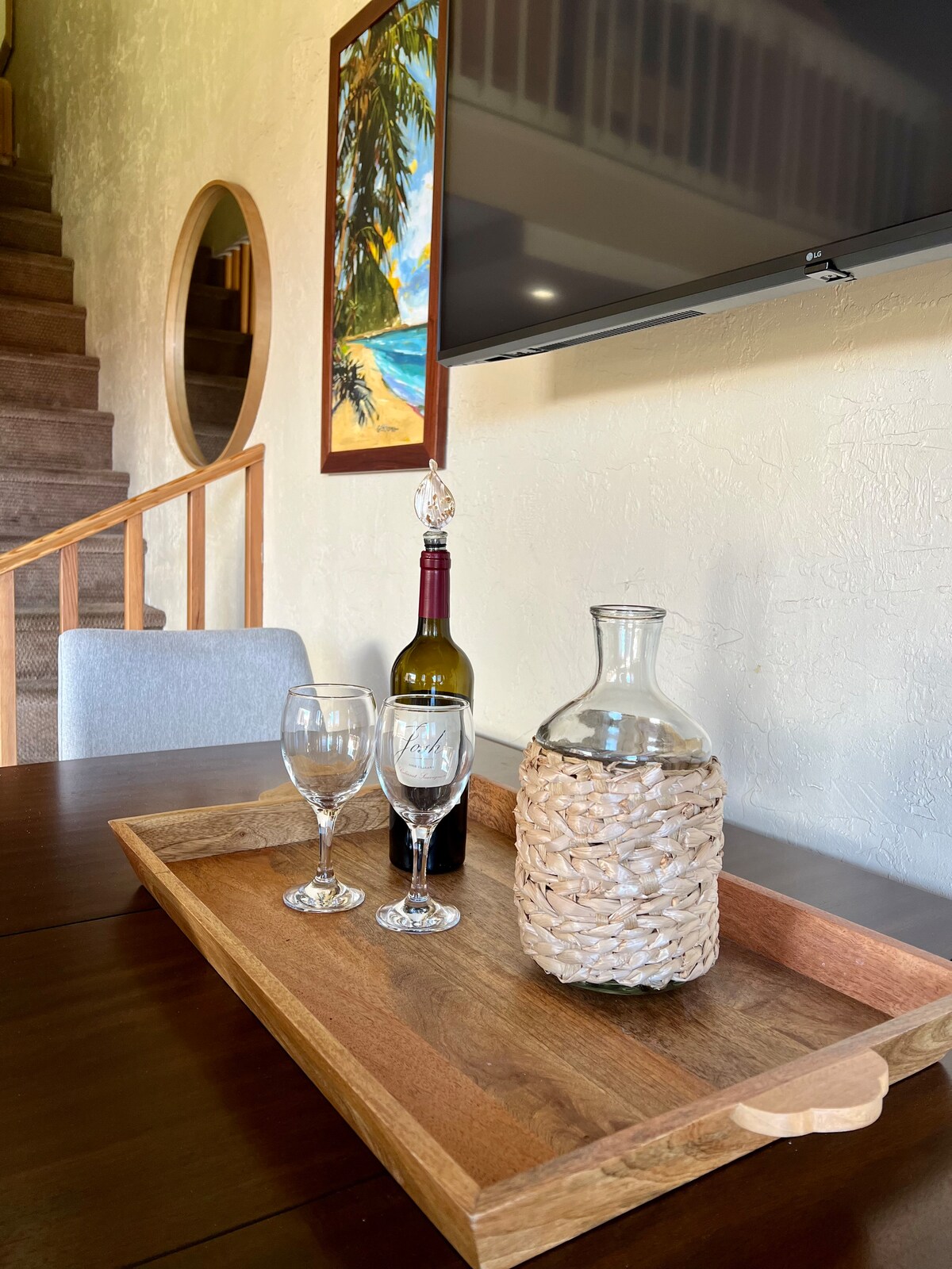 Stunning 2BR/2BA Top Flr Ocean View + Mountains - Photo 16