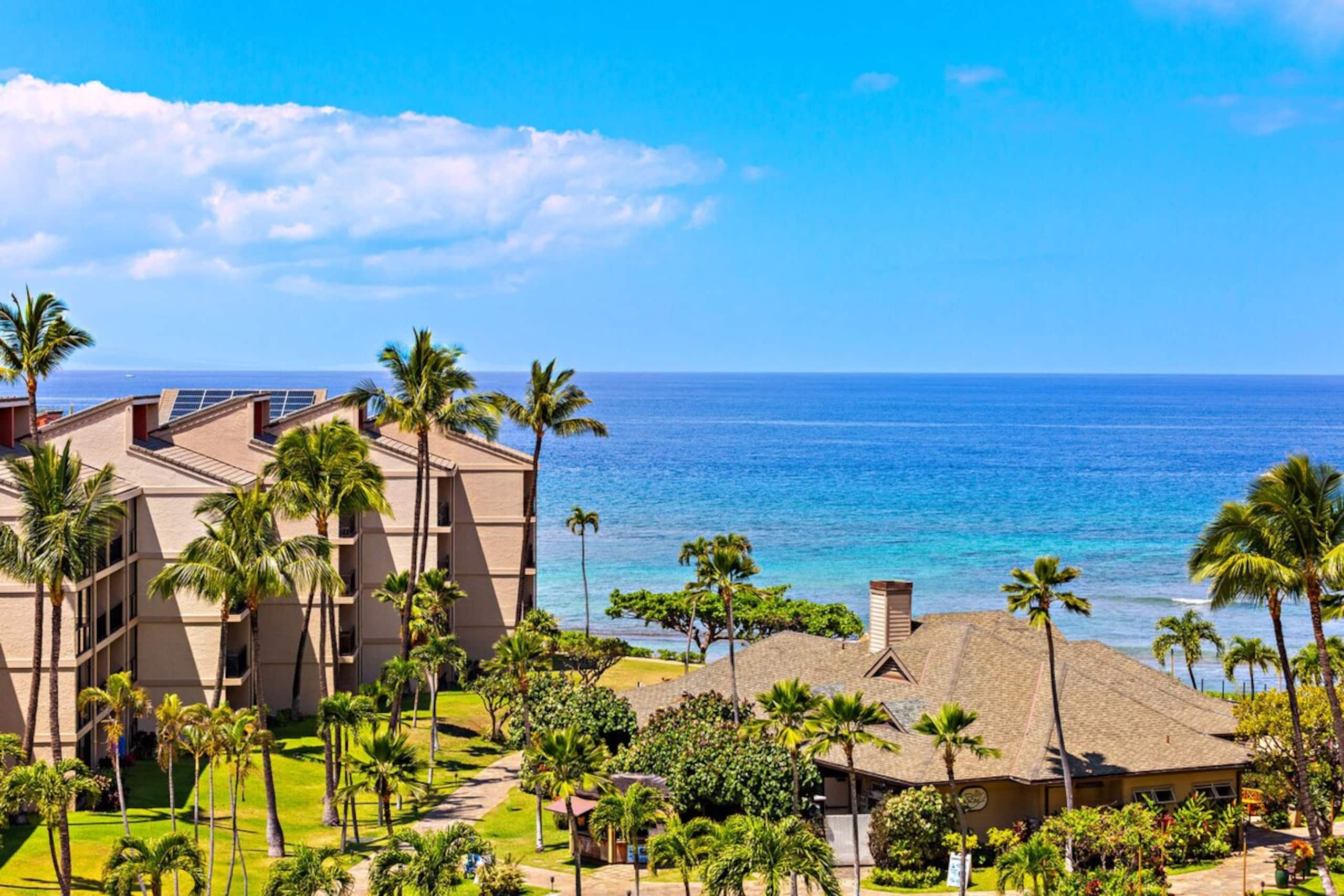 Island Comfort with a 7th-Floor View - Photo 22