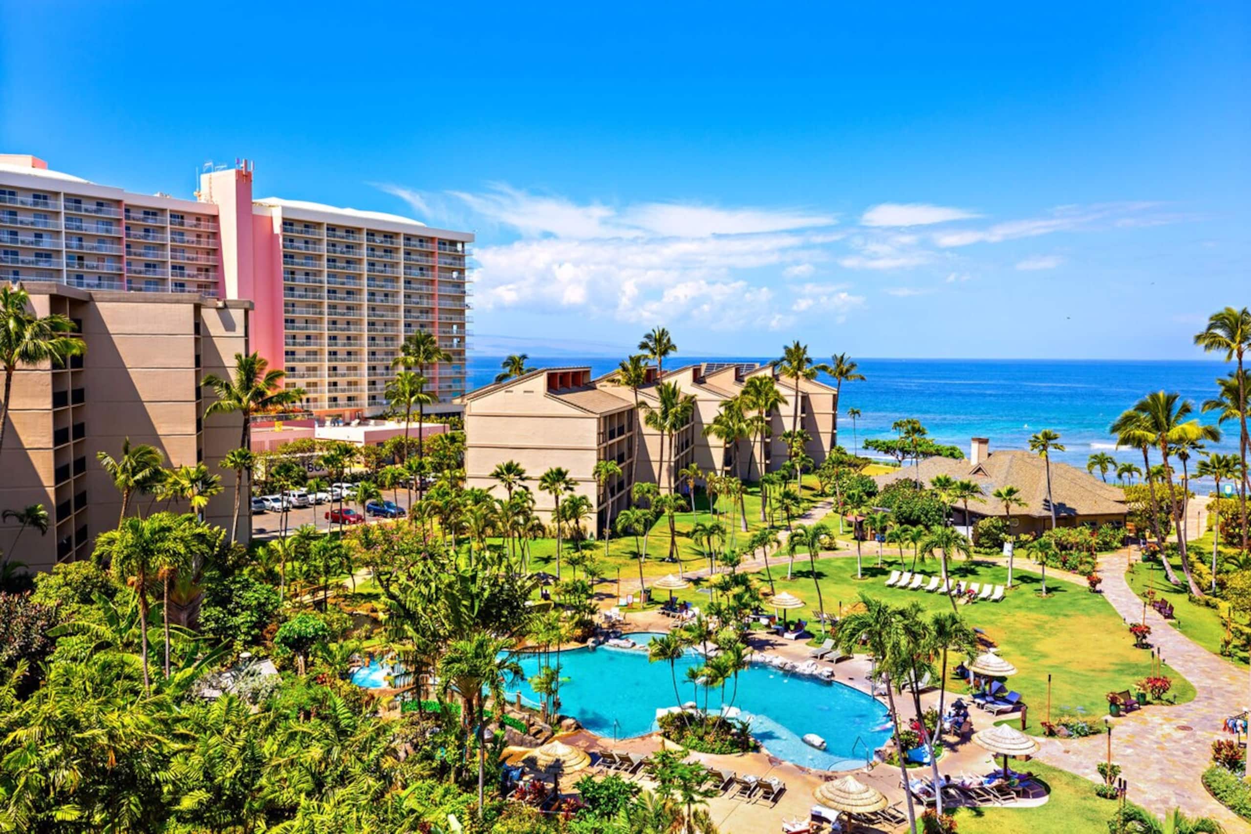 Island Comfort with a 7th-Floor View - Photo 1