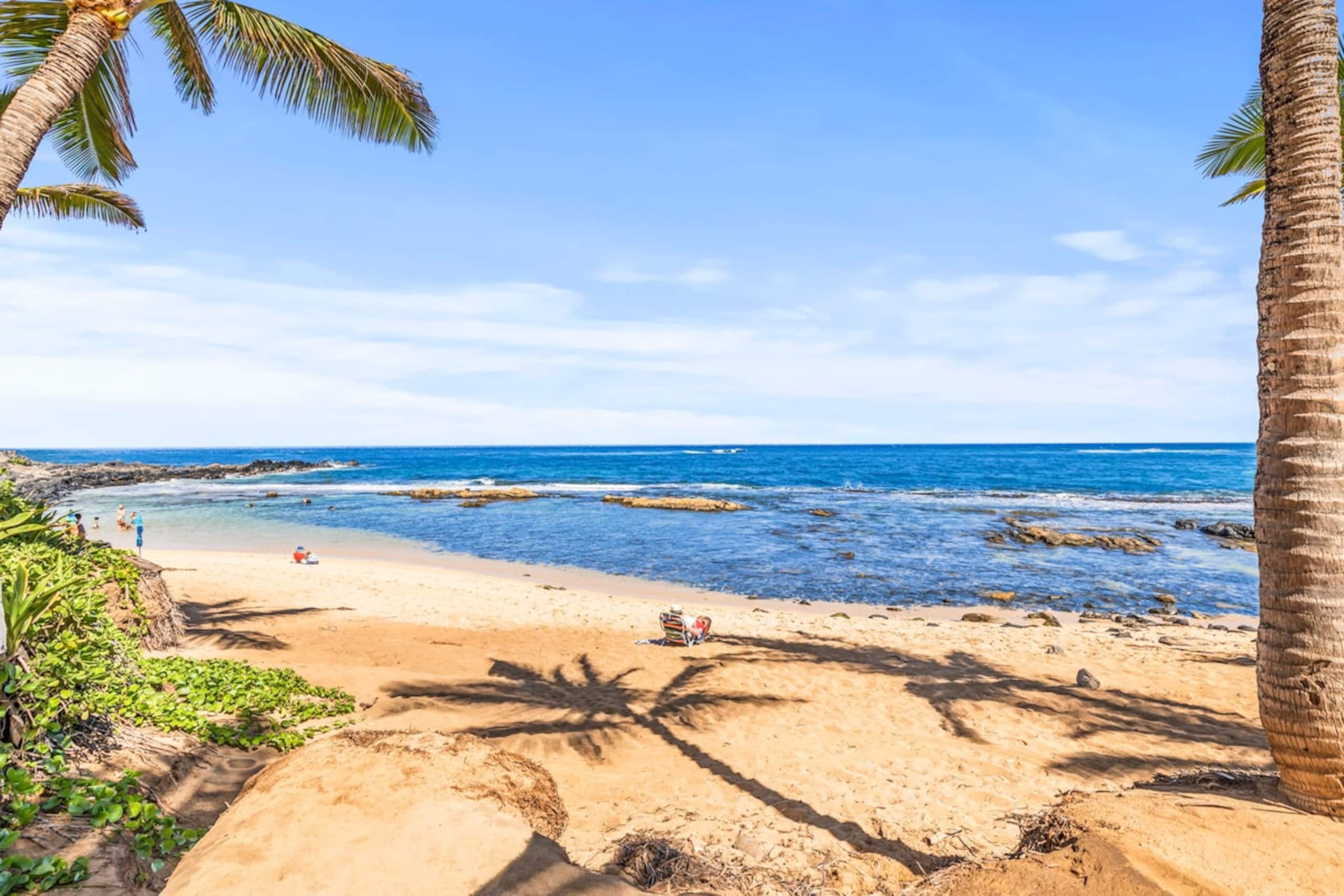 Ku'au Paia - Walk to the Beach! - Photo 33