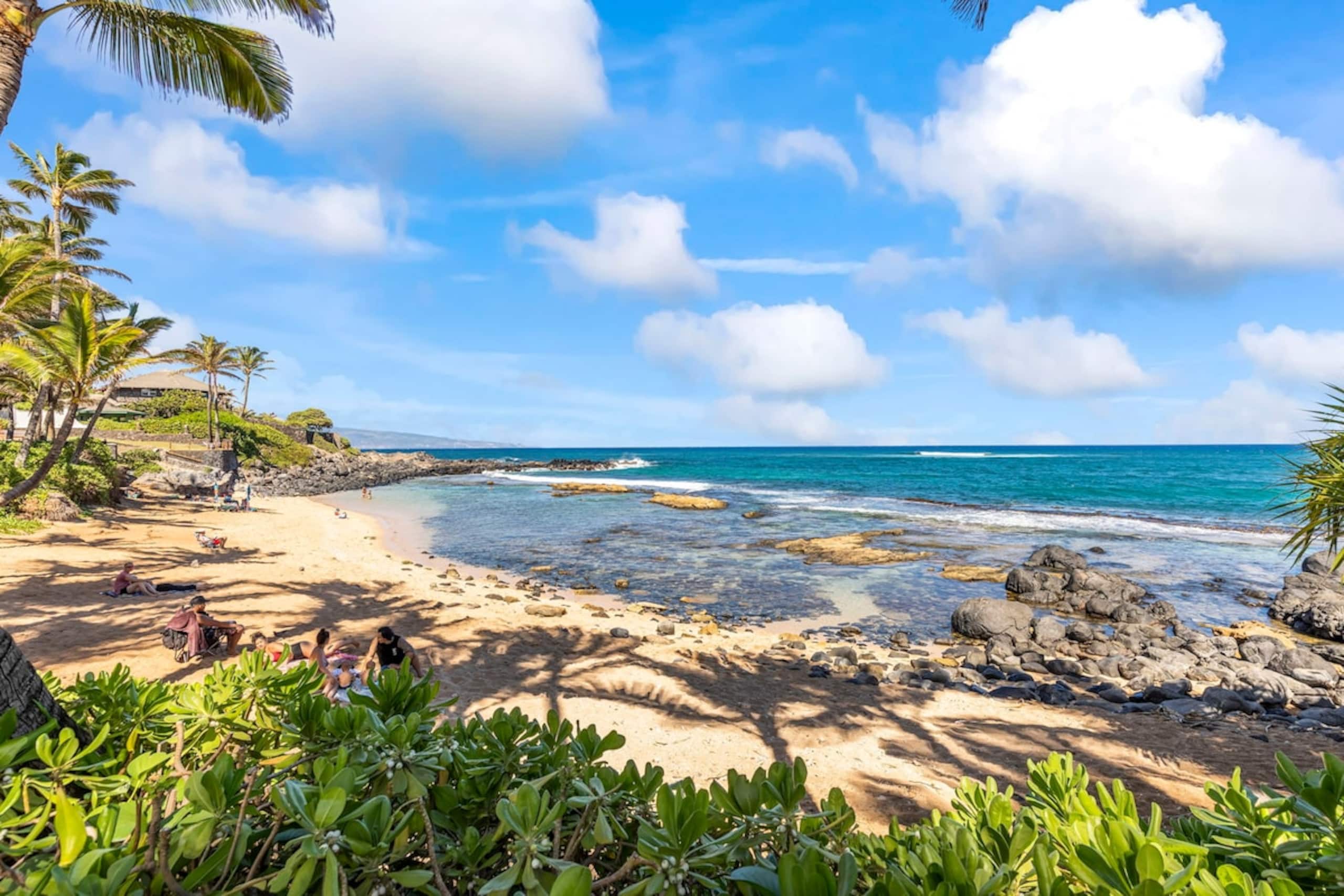 Ku'au Paia - Walk to the Beach! - Photo 21