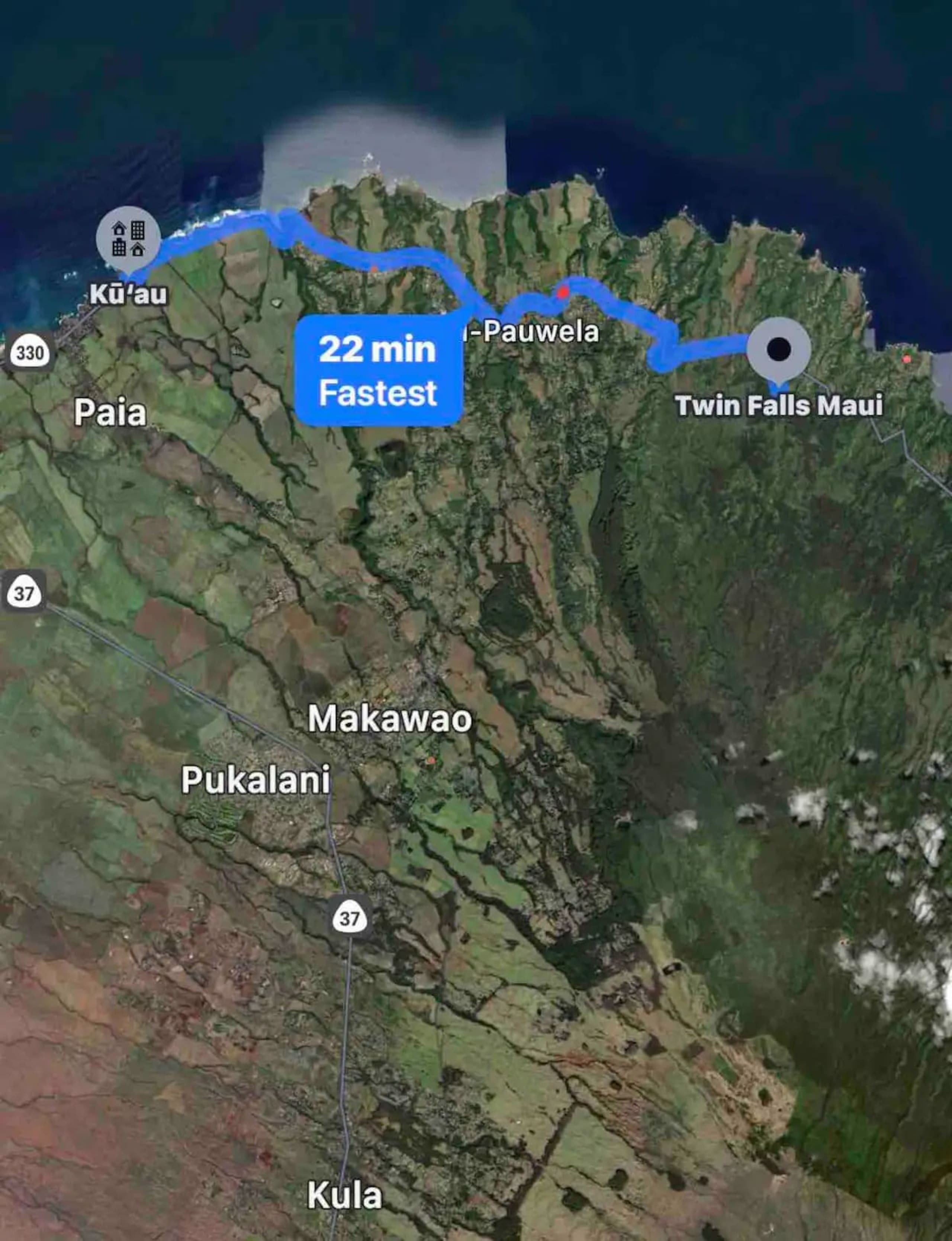 Ku'au Paia - Walk to the Beach! - Photo 42