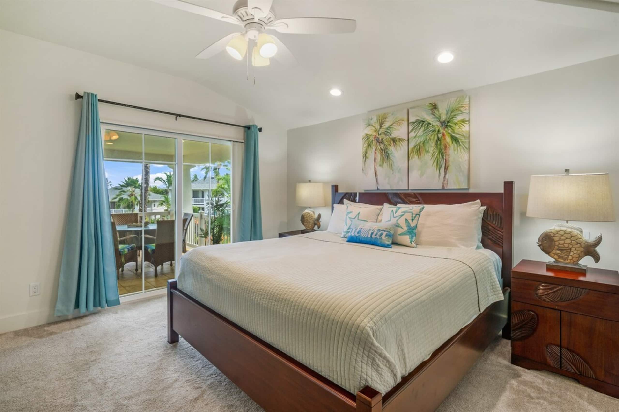 Island Cottage A/C - Gym - Pool - BBQ -Jacuzzi - Photo 9