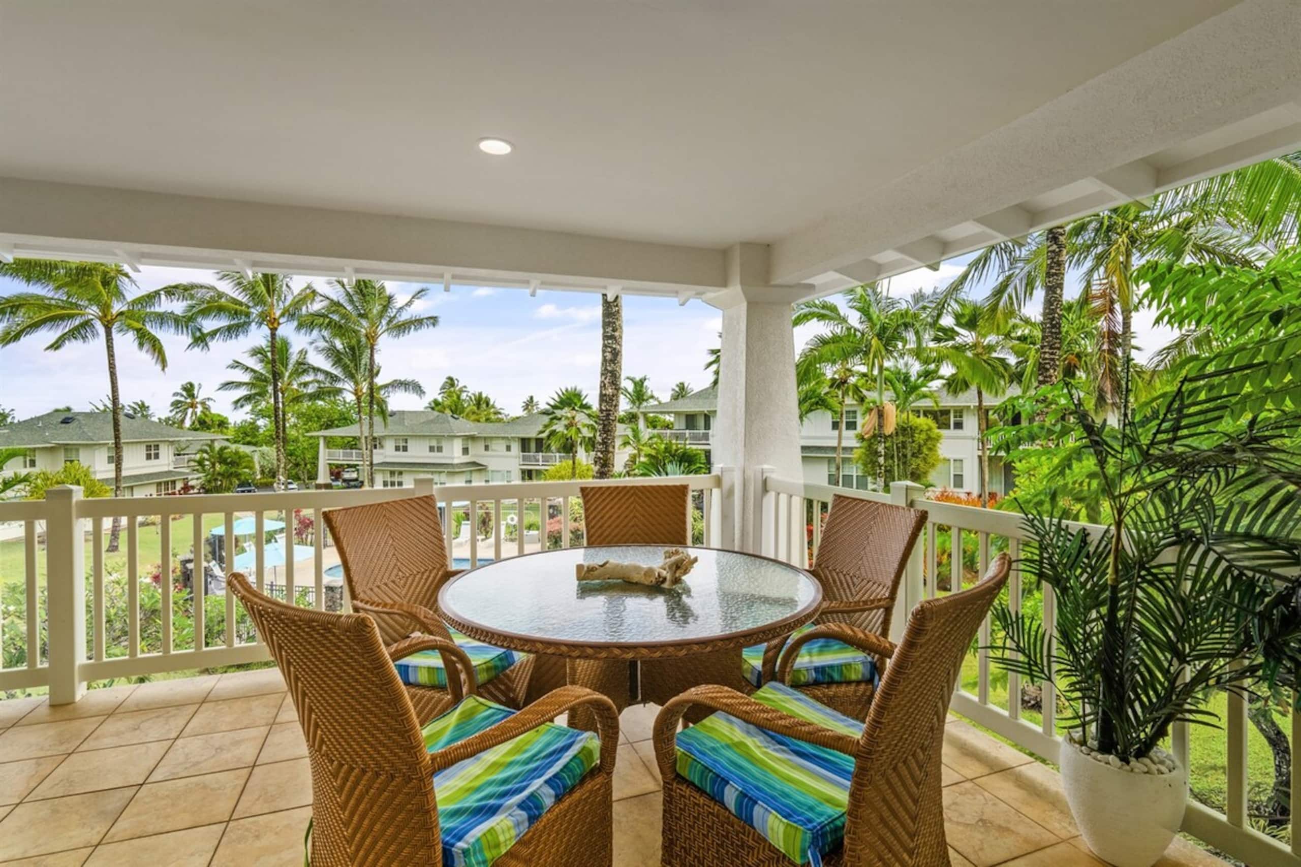 Island Cottage A/C - Gym - Pool - BBQ -Jacuzzi - Photo 20