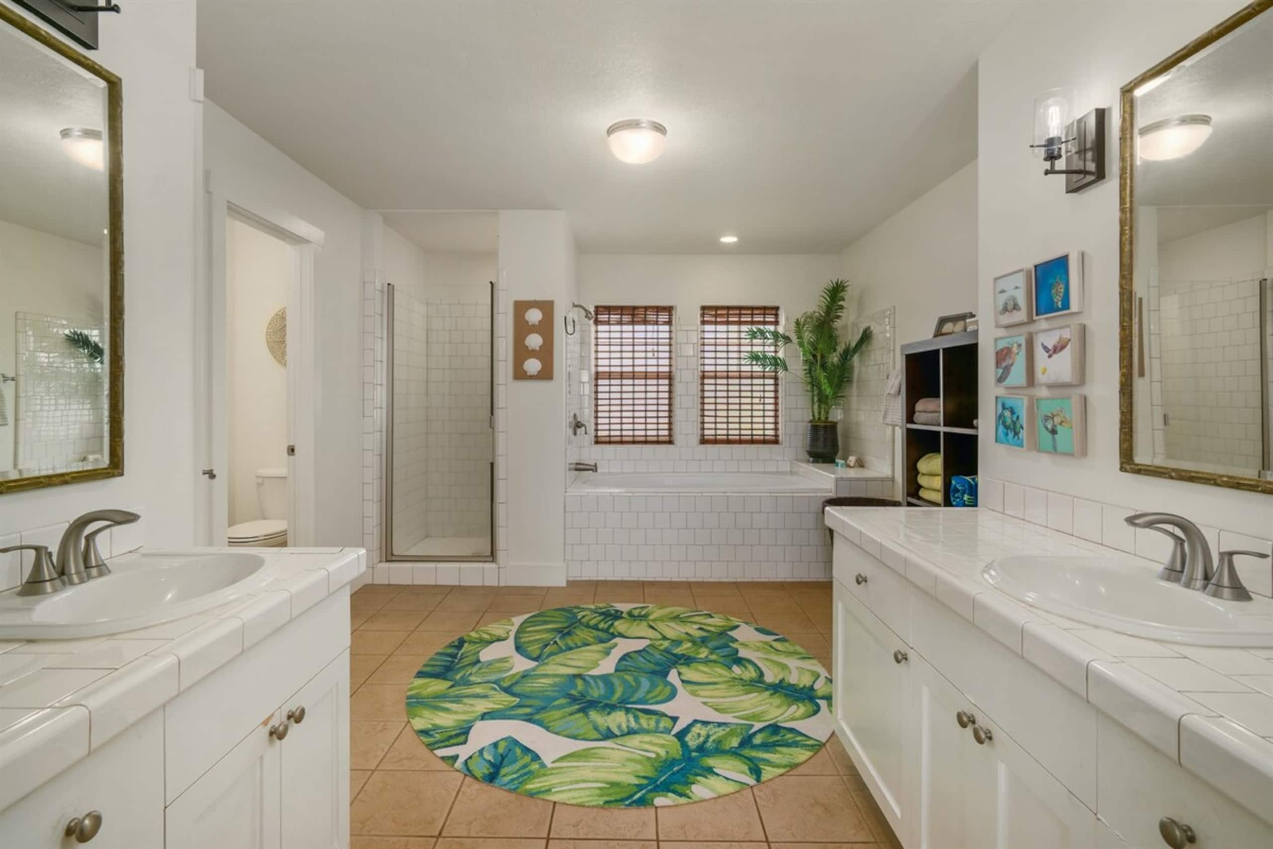 Island Cottage A/C - Gym - Pool - BBQ -Jacuzzi - Photo 15