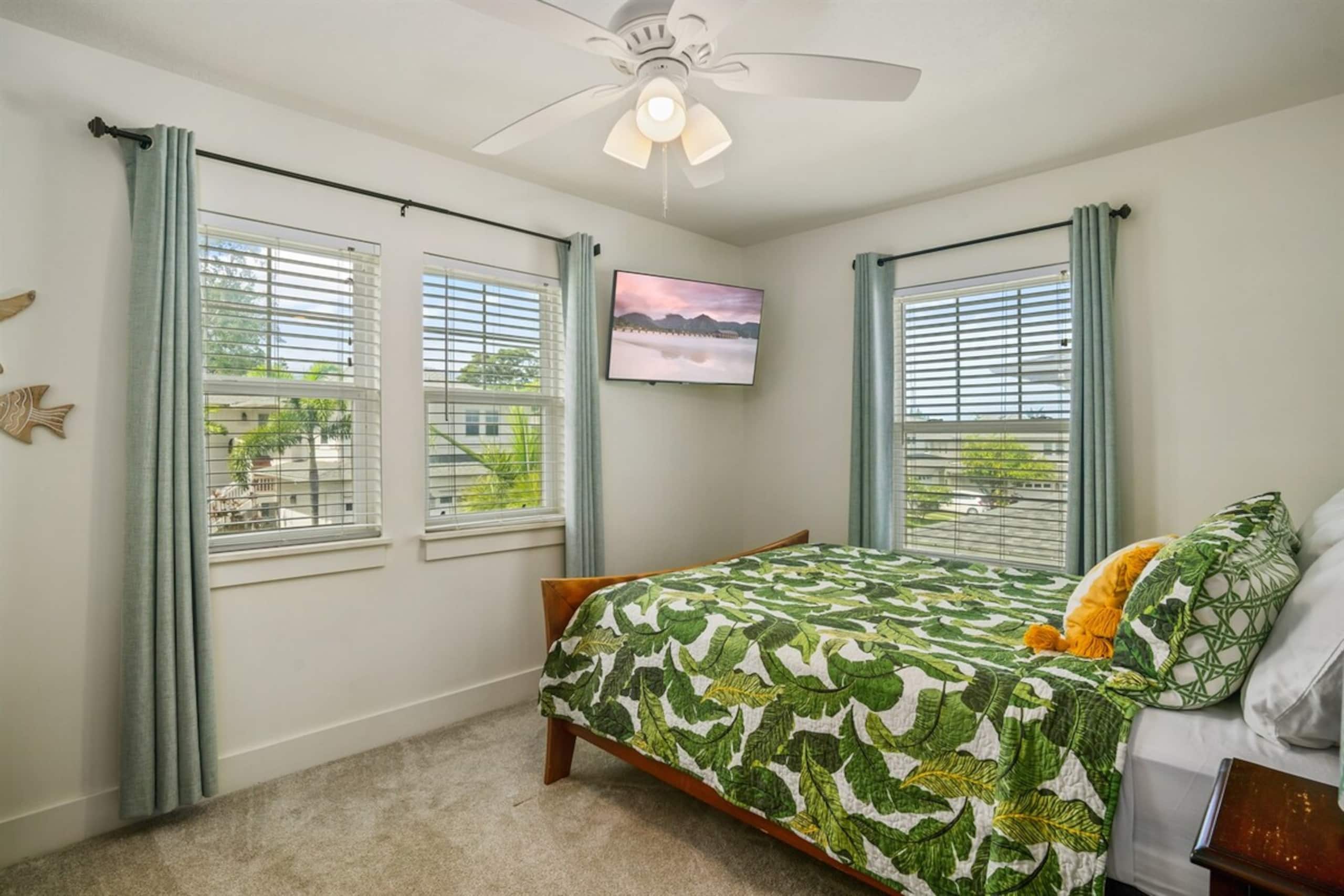 Island Cottage A/C - Gym - Pool - BBQ -Jacuzzi - Photo 12