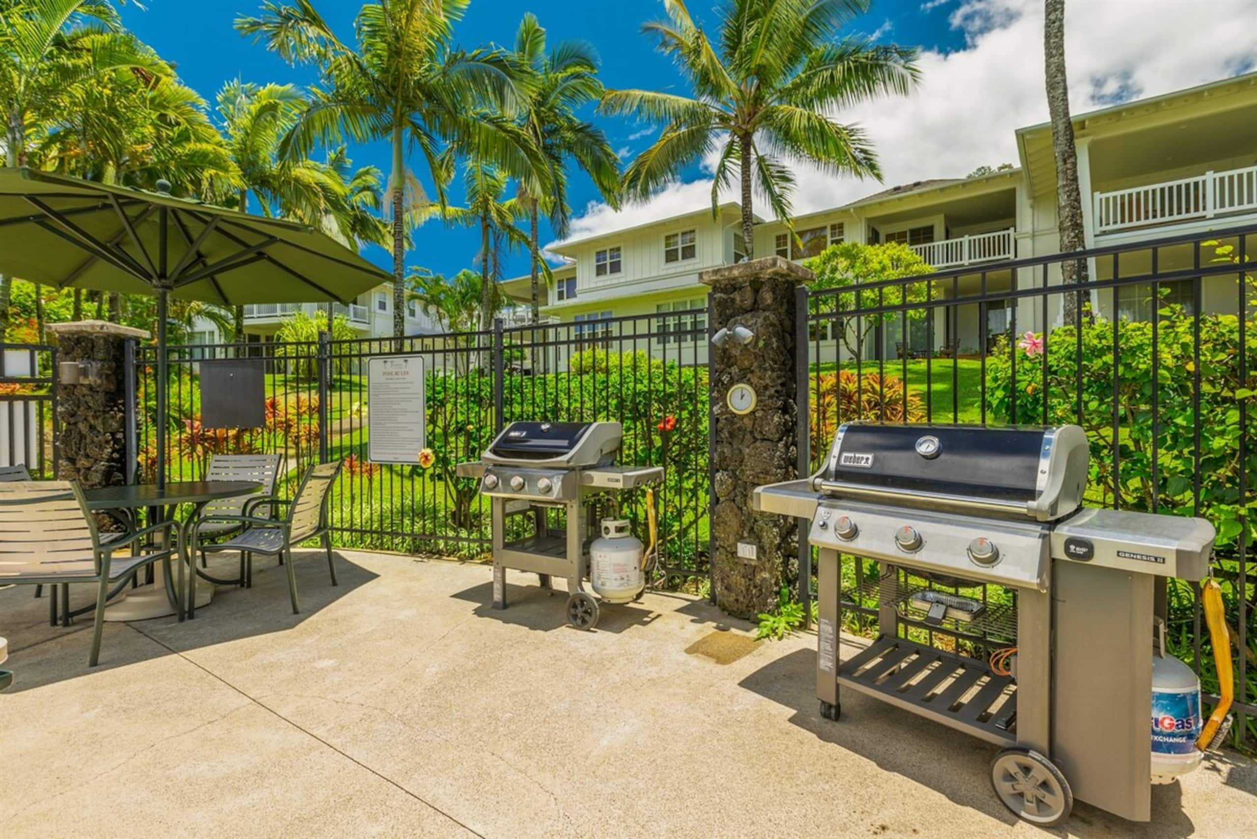 Island Cottage A/C - Gym - Pool - BBQ -Jacuzzi - Photo 26