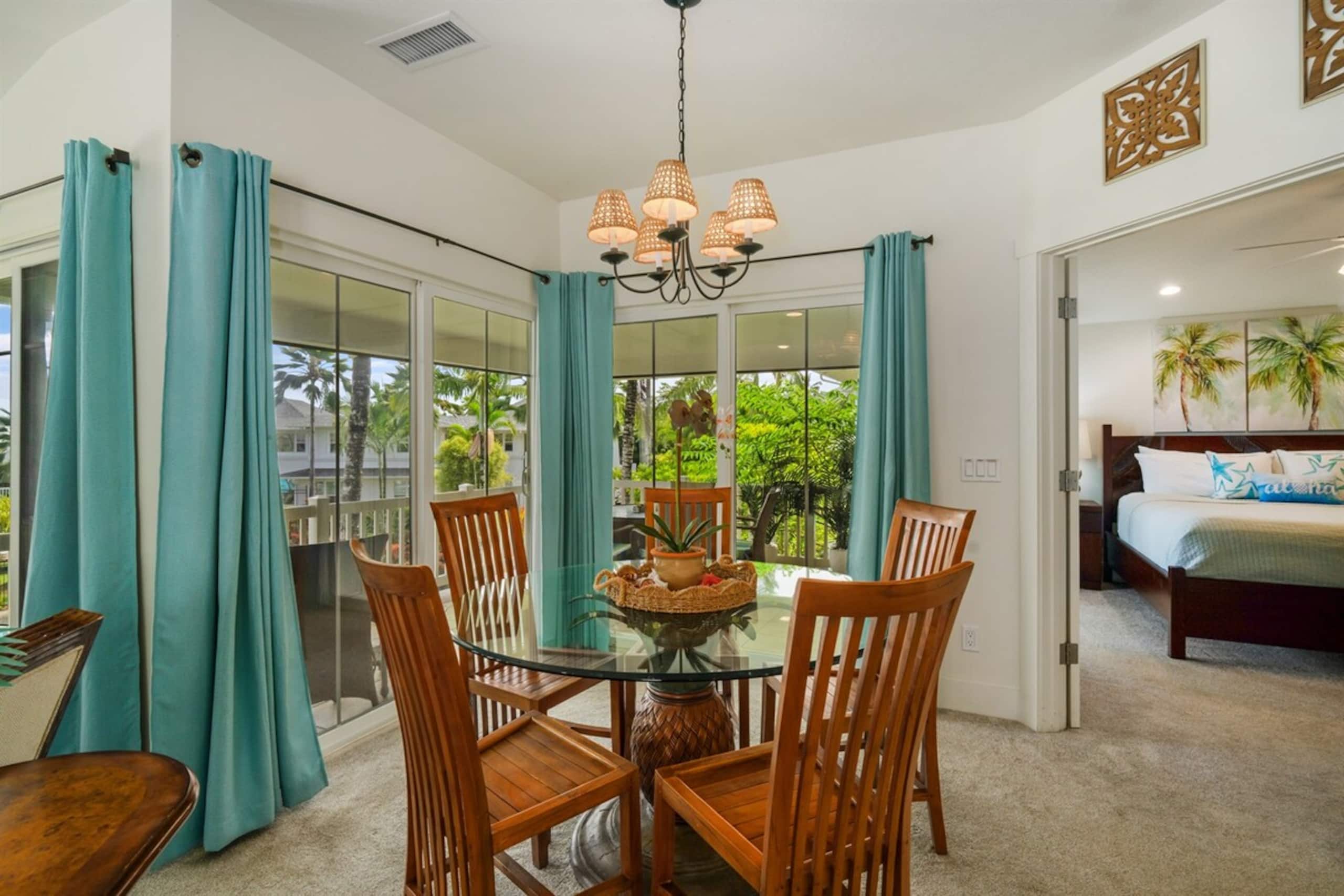 Island Cottage A/C - Gym - Pool - BBQ -Jacuzzi - Photo 8