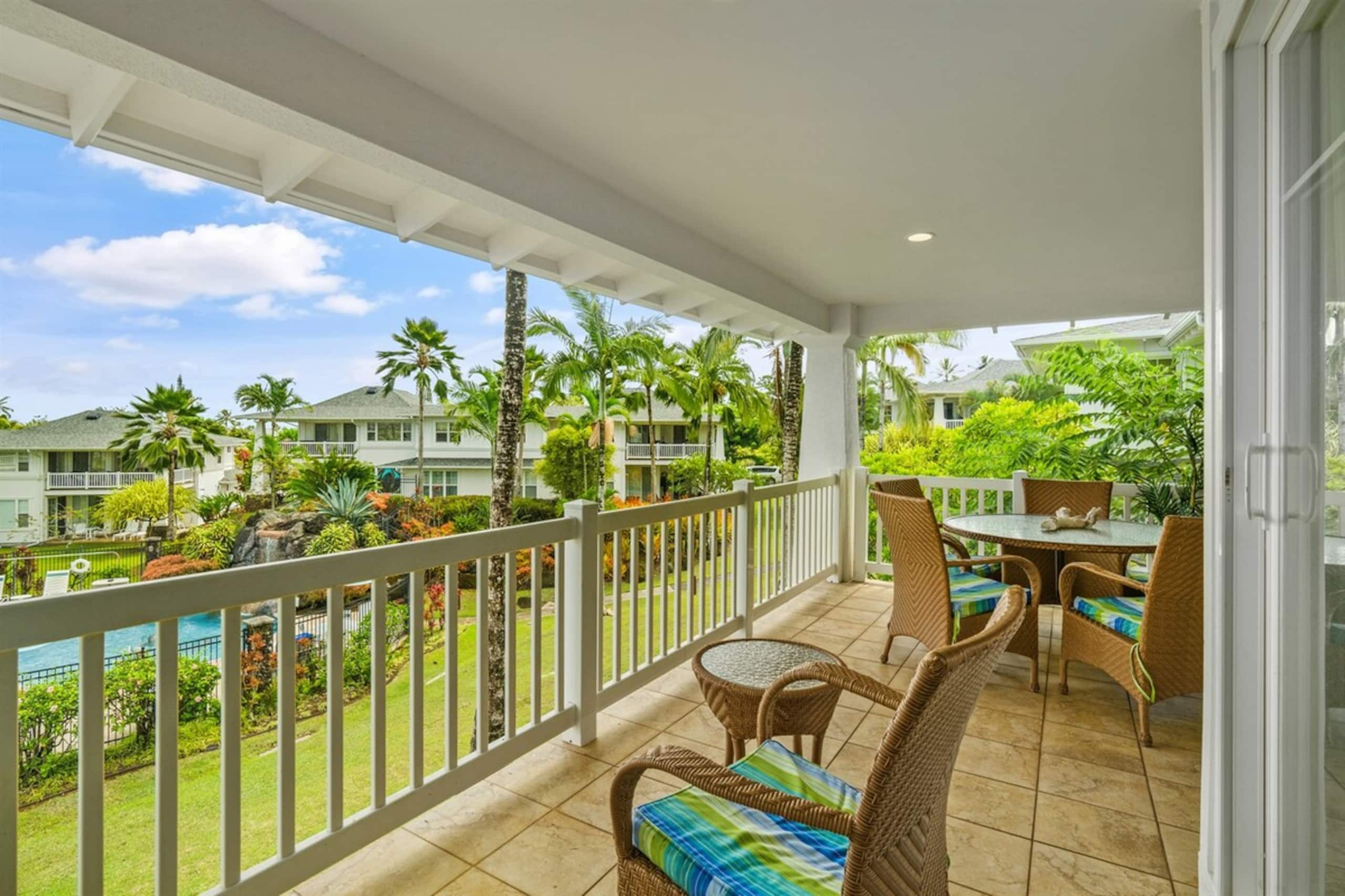 Island Cottage A/C - Gym - Pool - BBQ -Jacuzzi - Photo 17