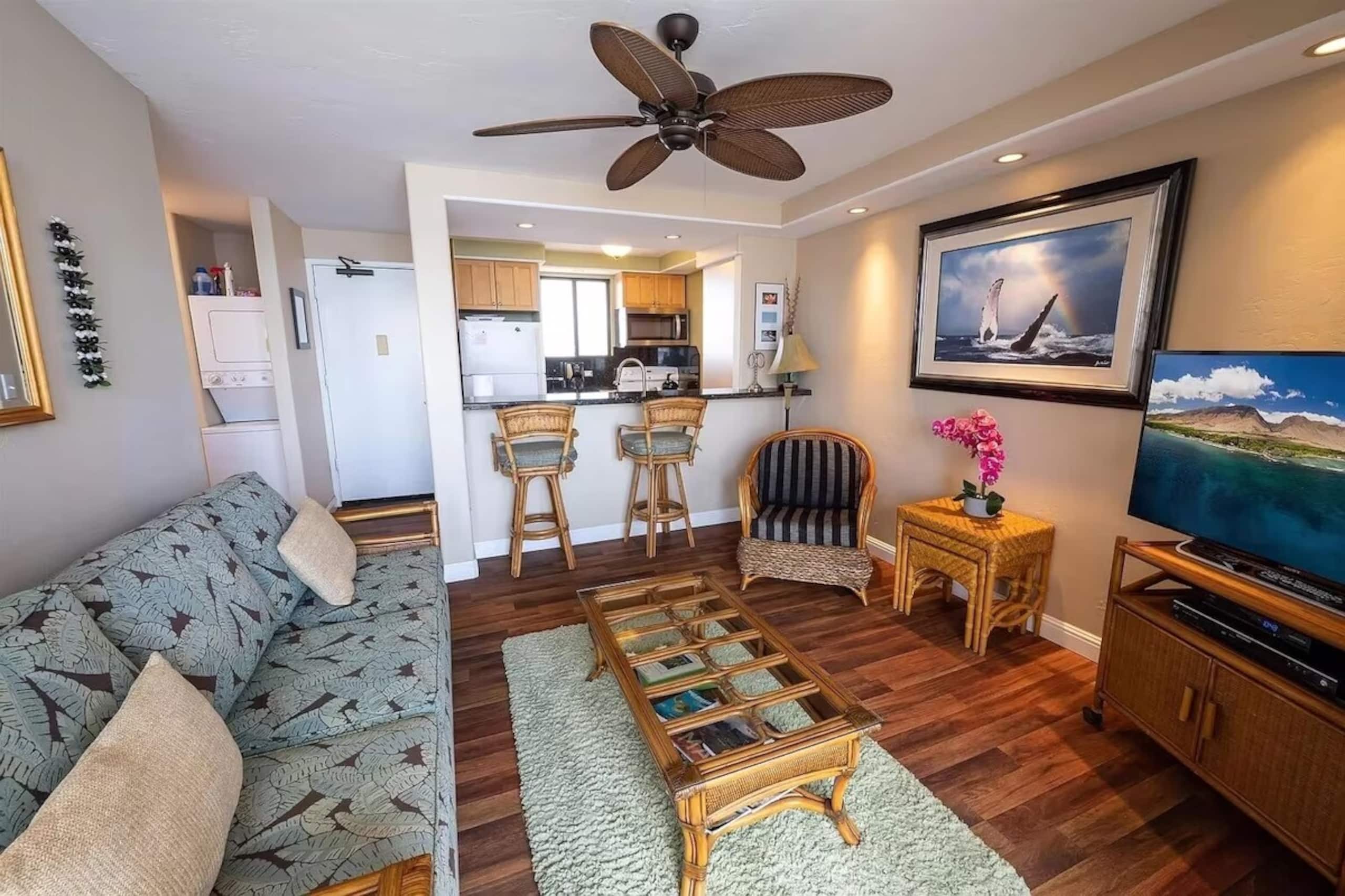 Summer Rates at Sugar Beach Kealia 302! - Photo 3