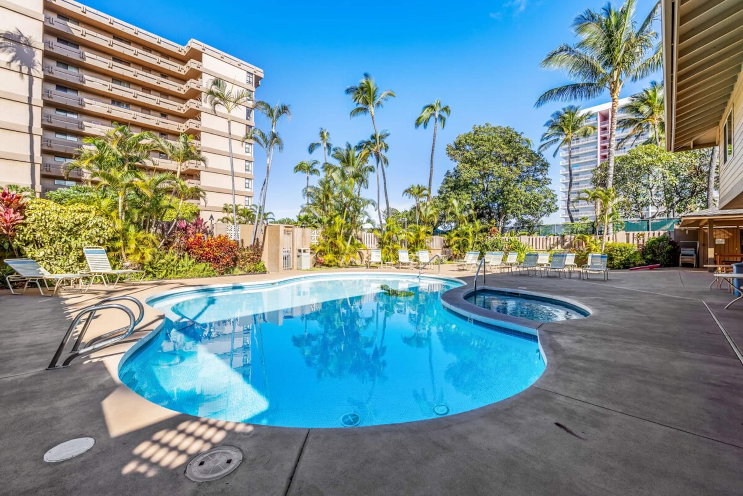 Oceanfront Studio w/Central AC & Sunset View - Photo 49