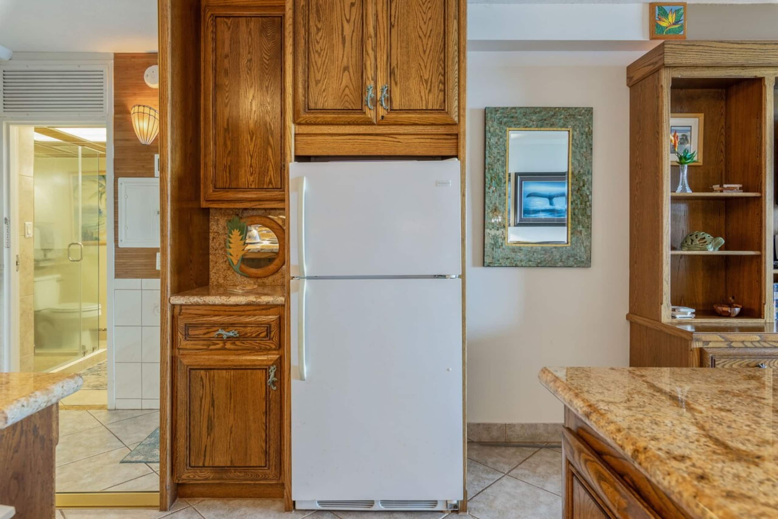 Oceanfront Studio w/Central AC & Sunset View - Photo 21