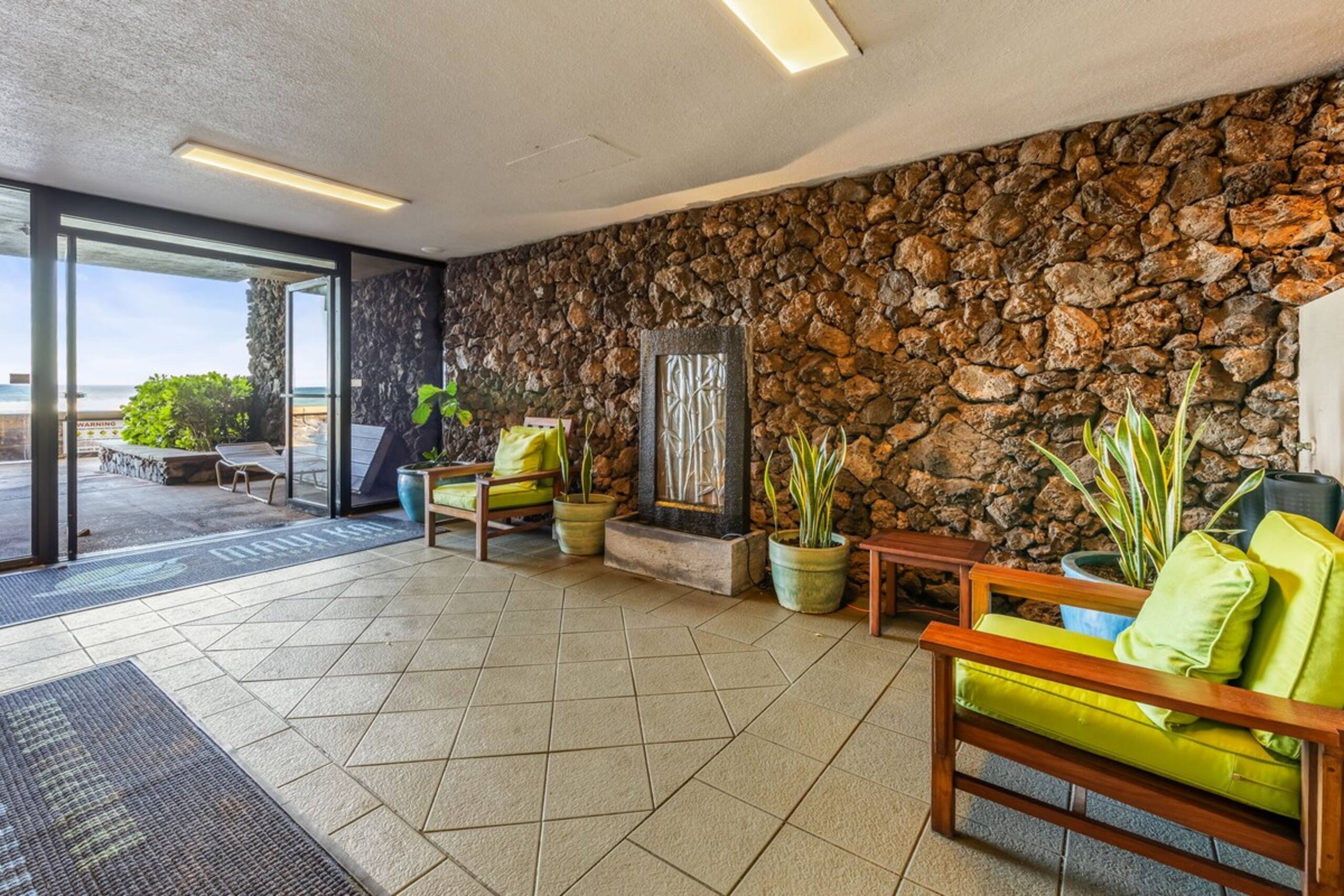 Oceanfront Studio w/Central AC & Sunset View - Photo 47