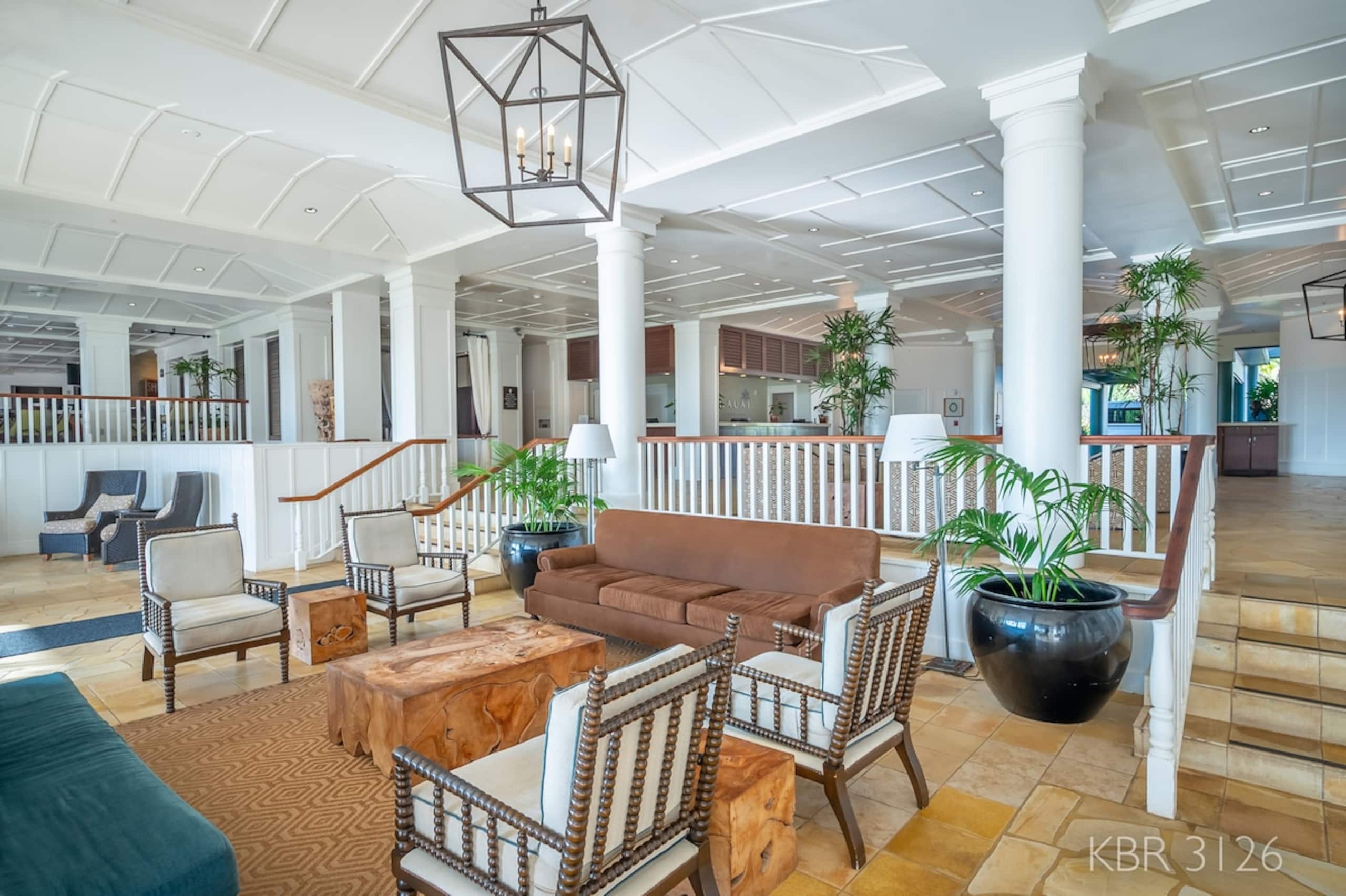 Oceanfront Resort with walkout lanai, 2 Queen bed - Main photo