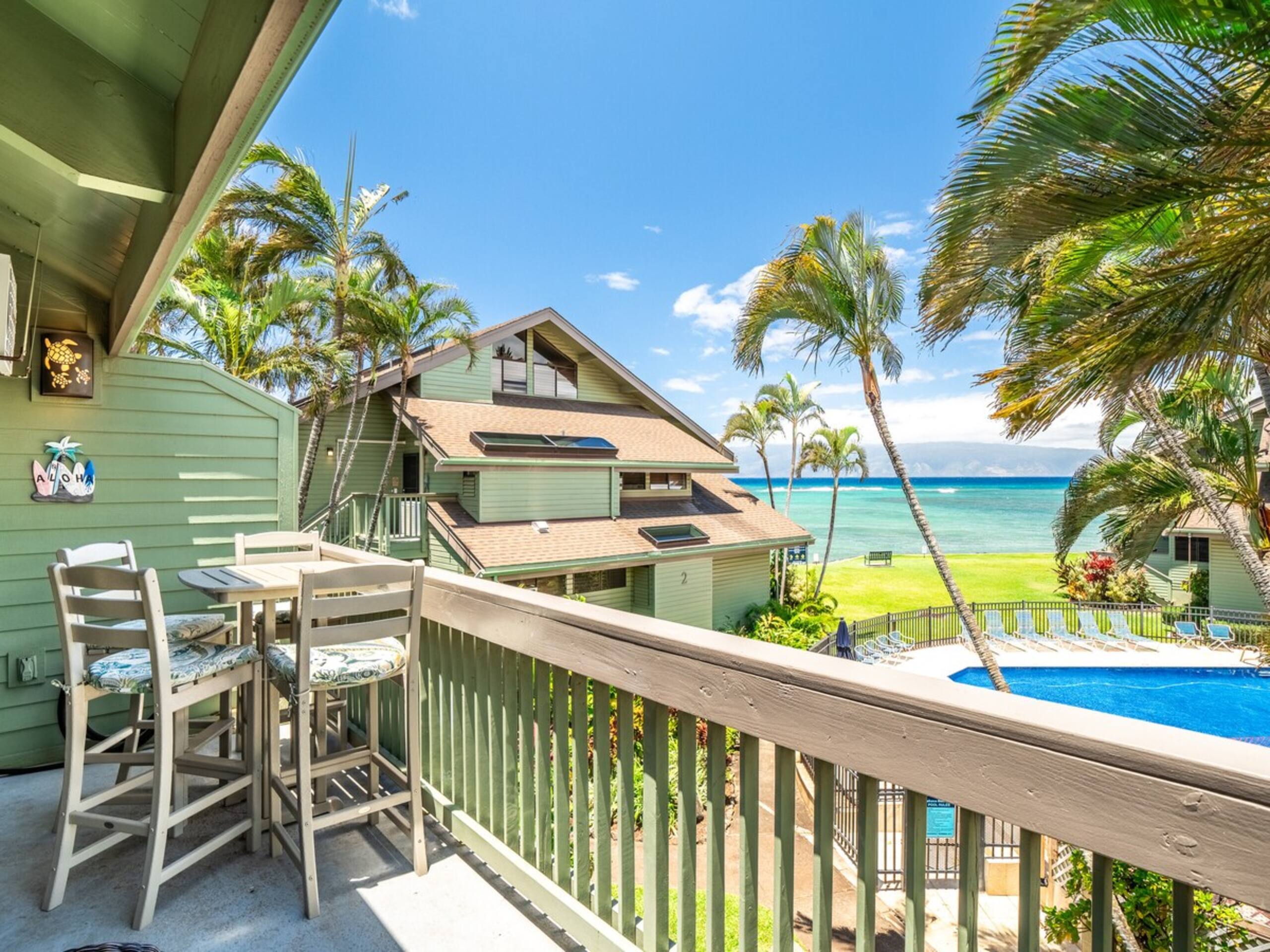 Last Minute Deal 3- Bedroom Oceanfront - Photo 18