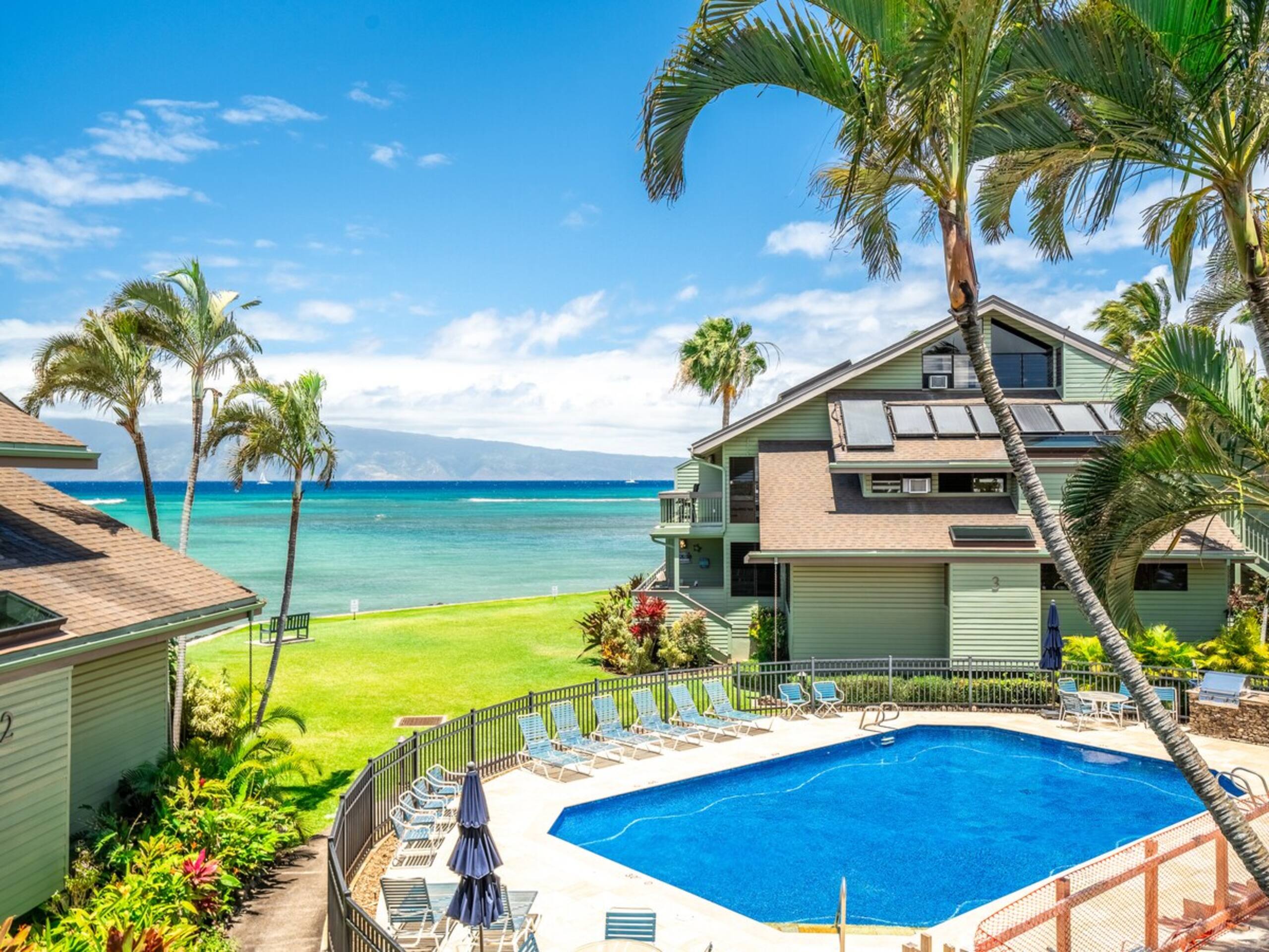 Last Minute Deal 3- Bedroom Oceanfront - Photo 17