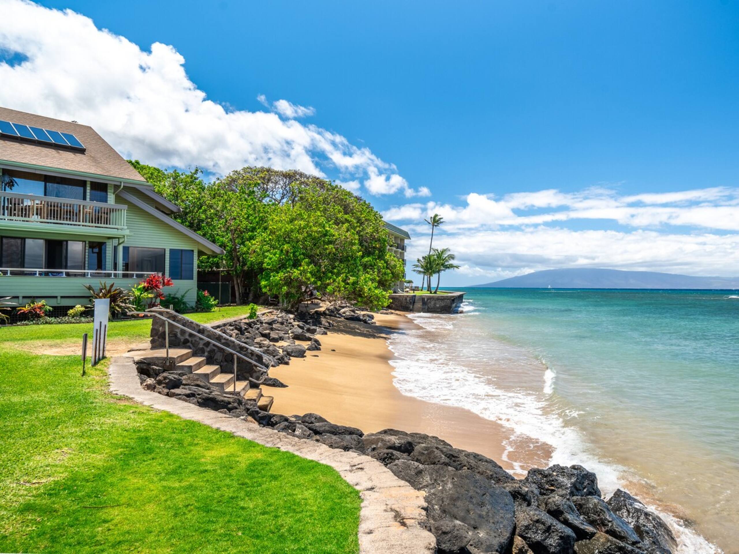Last Minute Deal 3- Bedroom Oceanfront - Photo 28