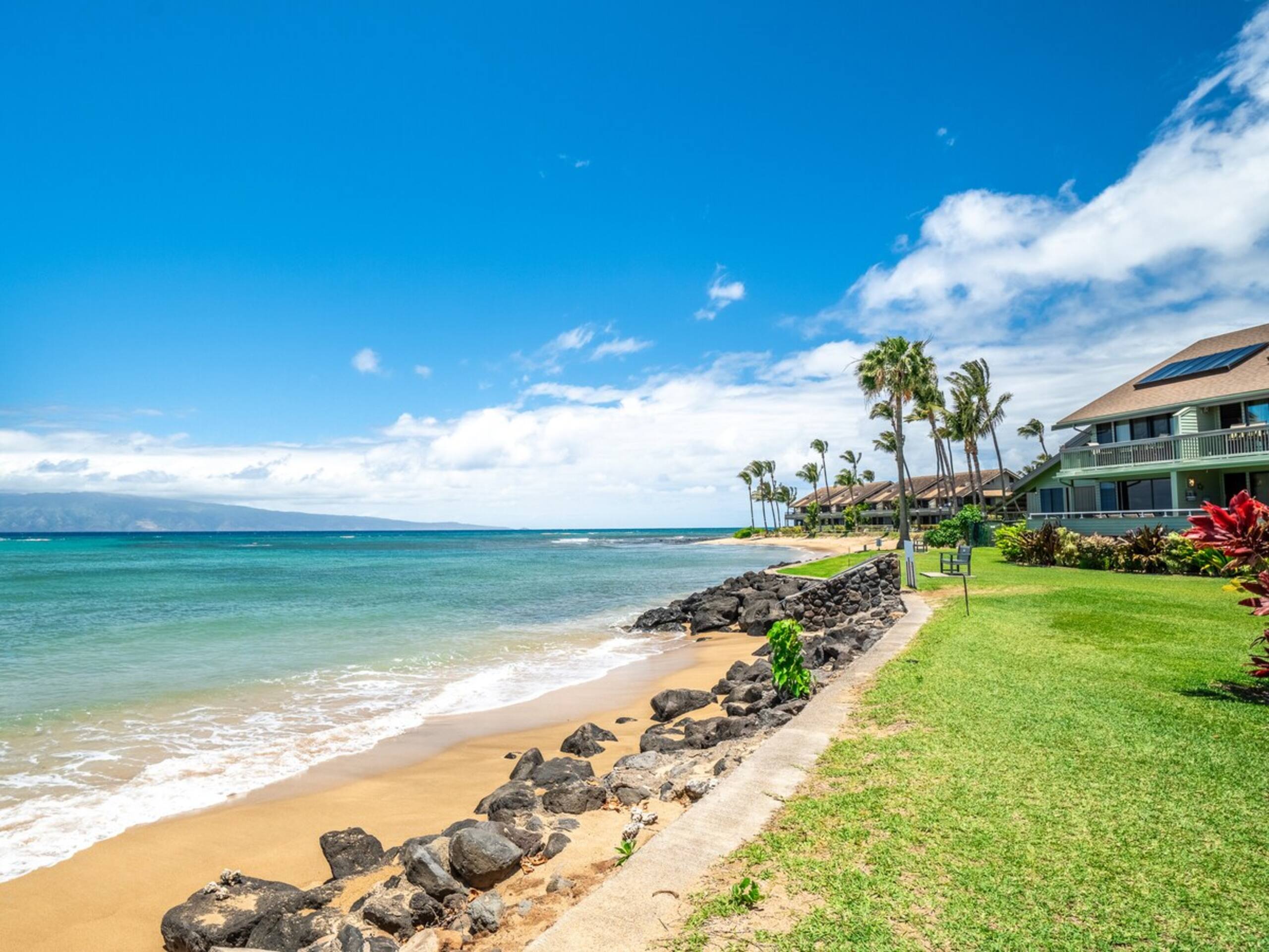 Last Minute Deal 3- Bedroom Oceanfront - Photo 23
