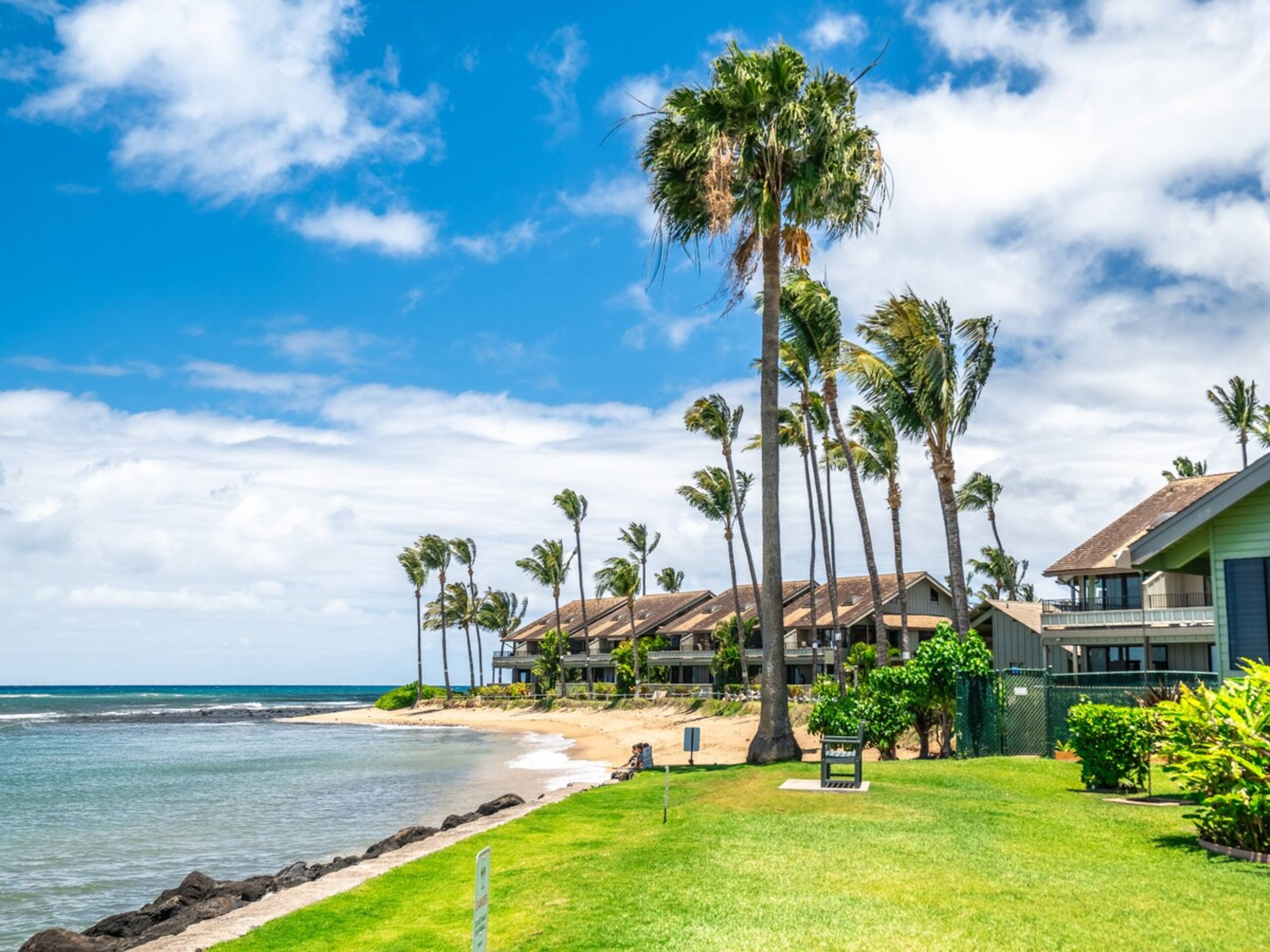 Last Minute Deal 3- Bedroom Oceanfront - Photo 27