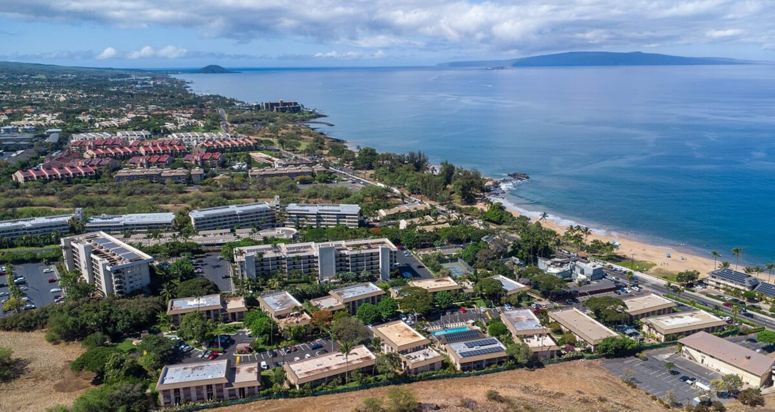 Lava Shack, 1BR, 2ACs, 250 Steps to Kam 2 Beach - Photo 26